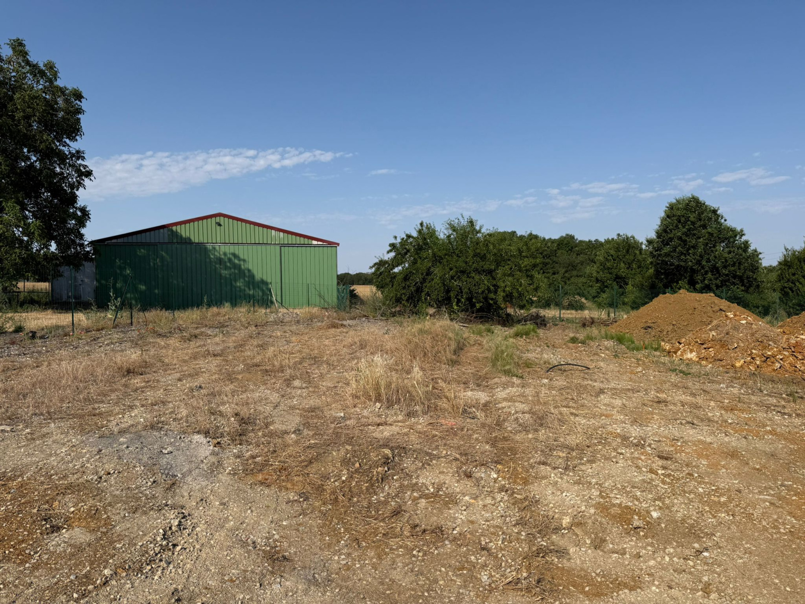 Image_, Terrain à batir, Boissy-le-Sec, ref :GVVTE170014042
