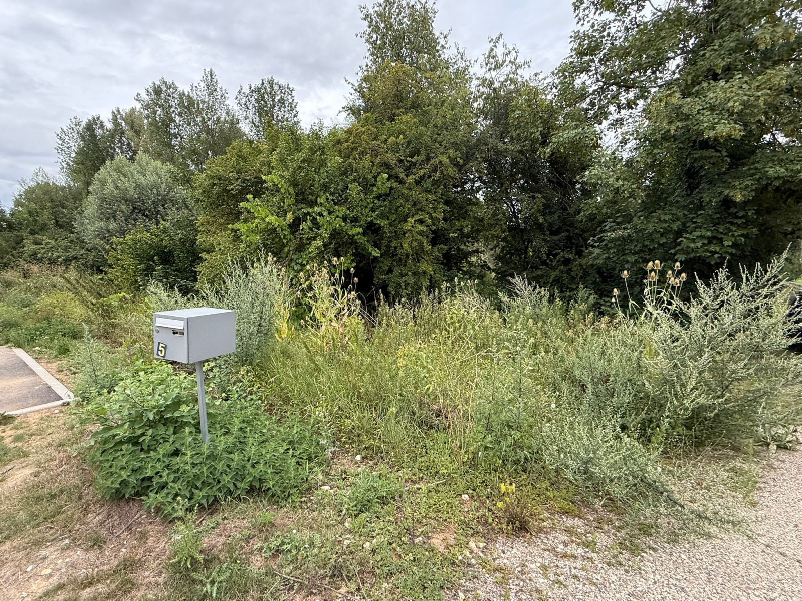 Image_, Terrain, Ormoy-la-Rivière, ref :GVVTE170013852