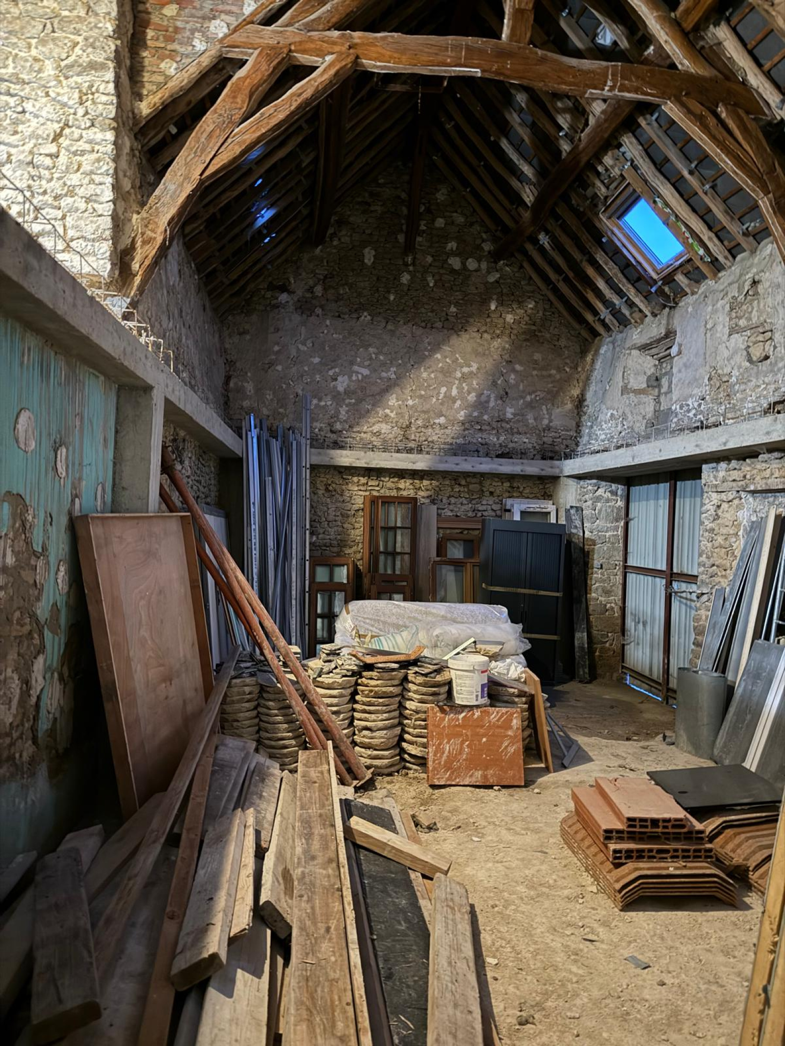 Image_, Maison, Oinville-Saint-Liphard, ref :GVVMA170013958