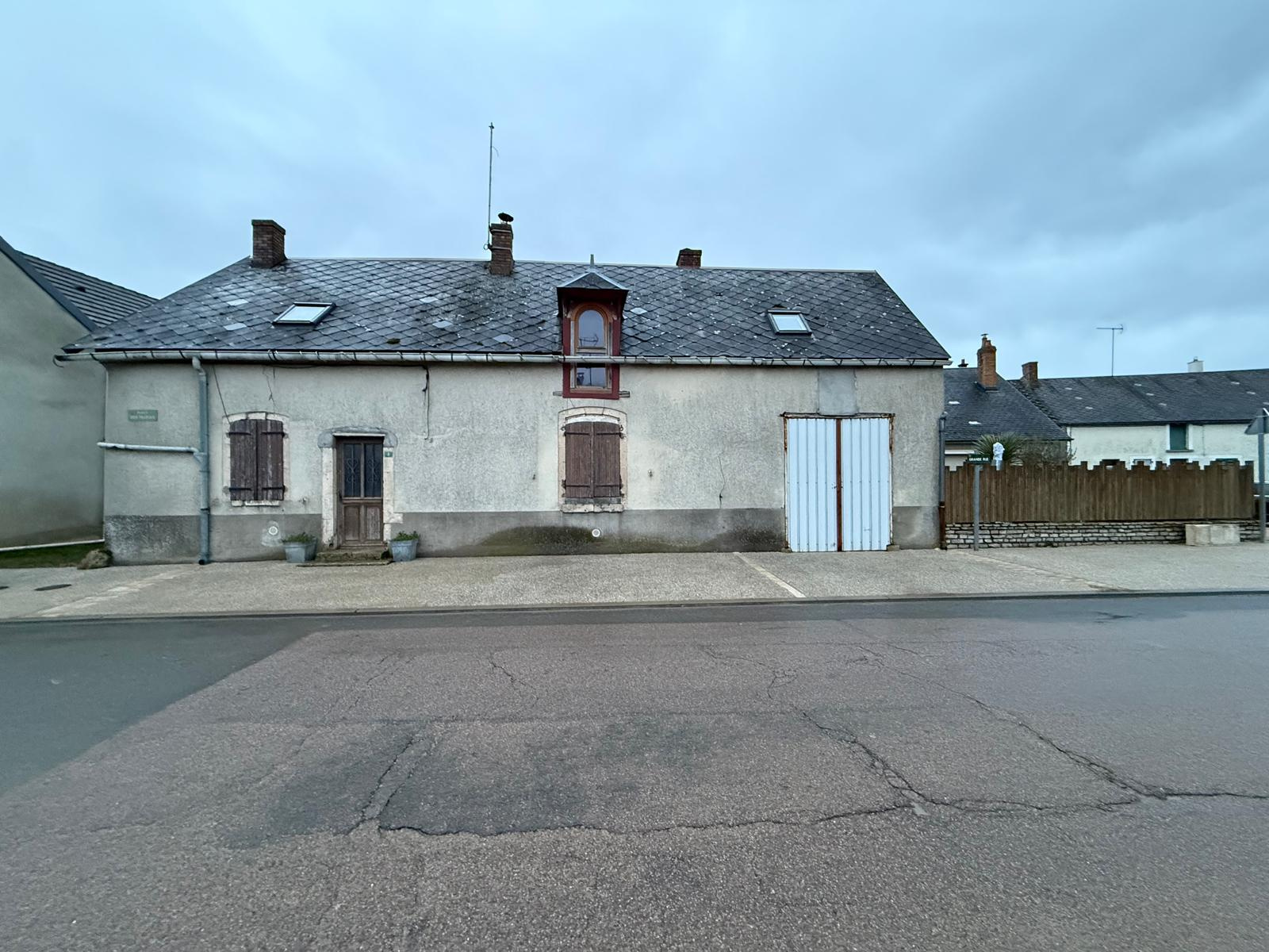 Image_, Maison, Oinville-Saint-Liphard, ref :GVVMA170013958