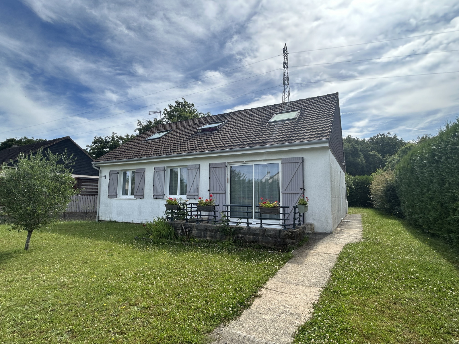 Image_, Maison, Morigny-Champigny, ref :POVMA140013657