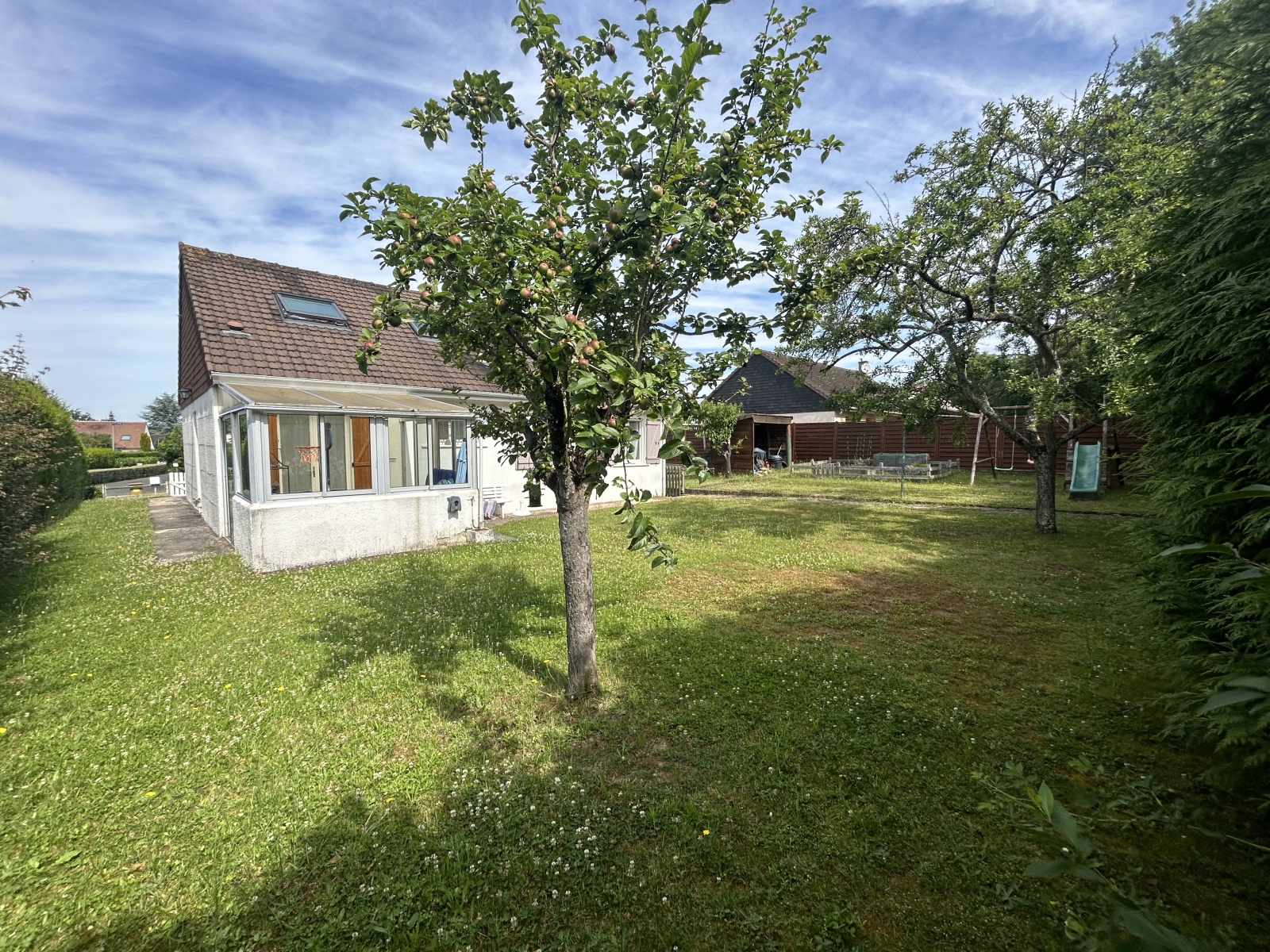 Image_, Maison, Morigny-Champigny, ref :POVMA140013657