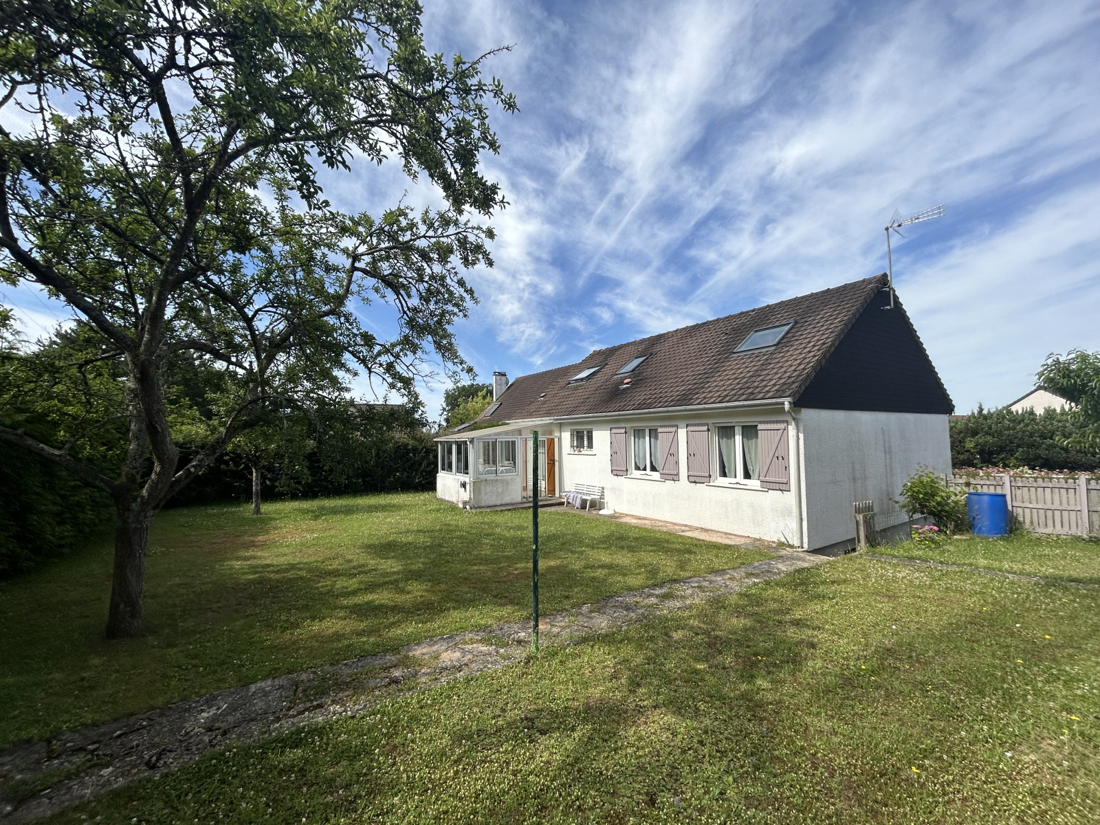 Image_, Maison, Morigny-Champigny, ref :POVMA140013657