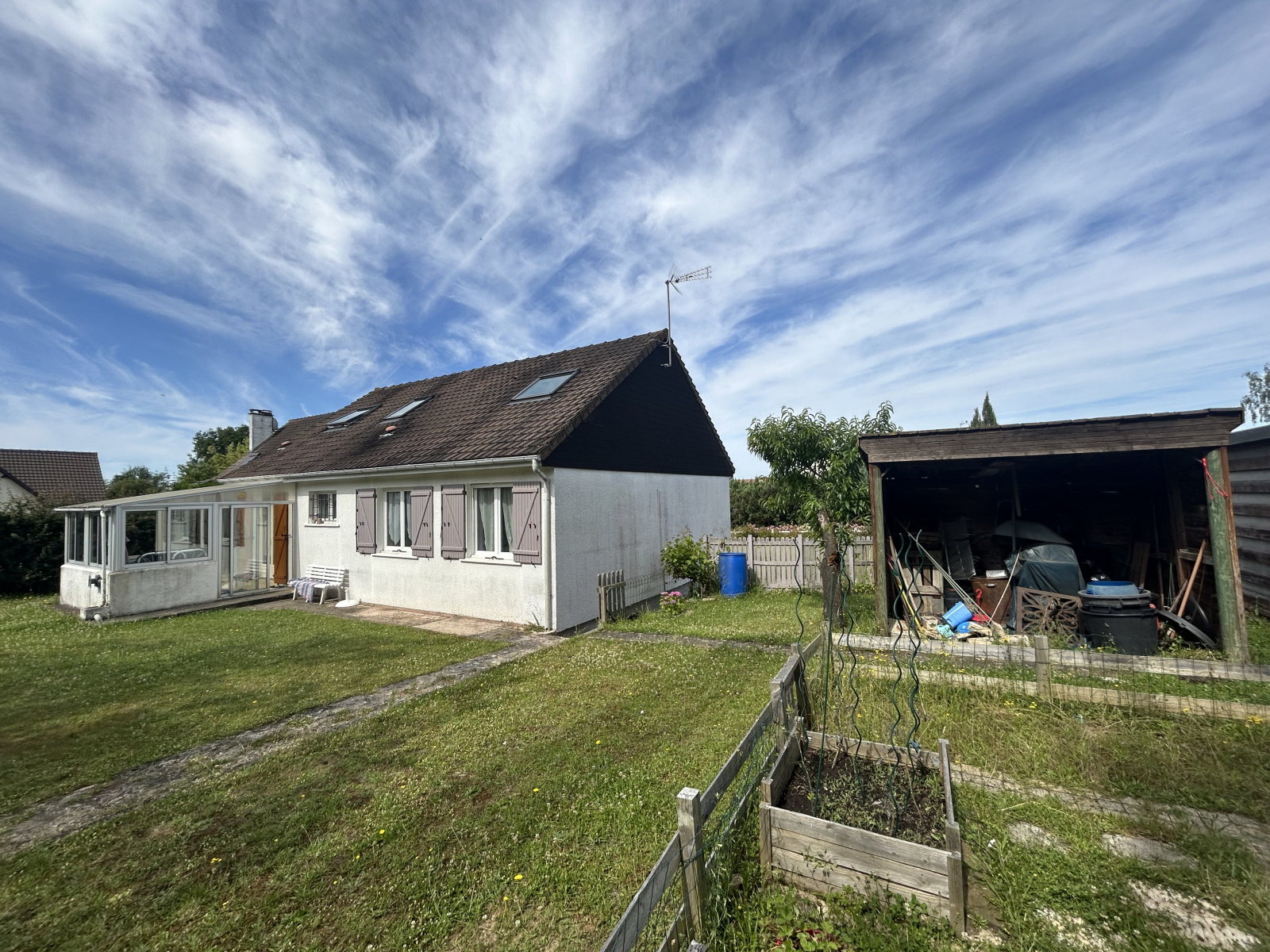 Image_, Maison, Morigny-Champigny, ref :POVMA140013657