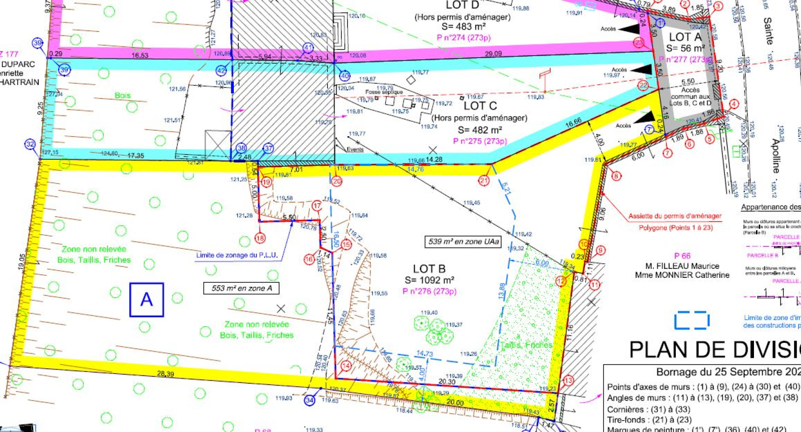 Image_, Terrain à batir, Chalou-Moulineux, ref :GVVTE170013918