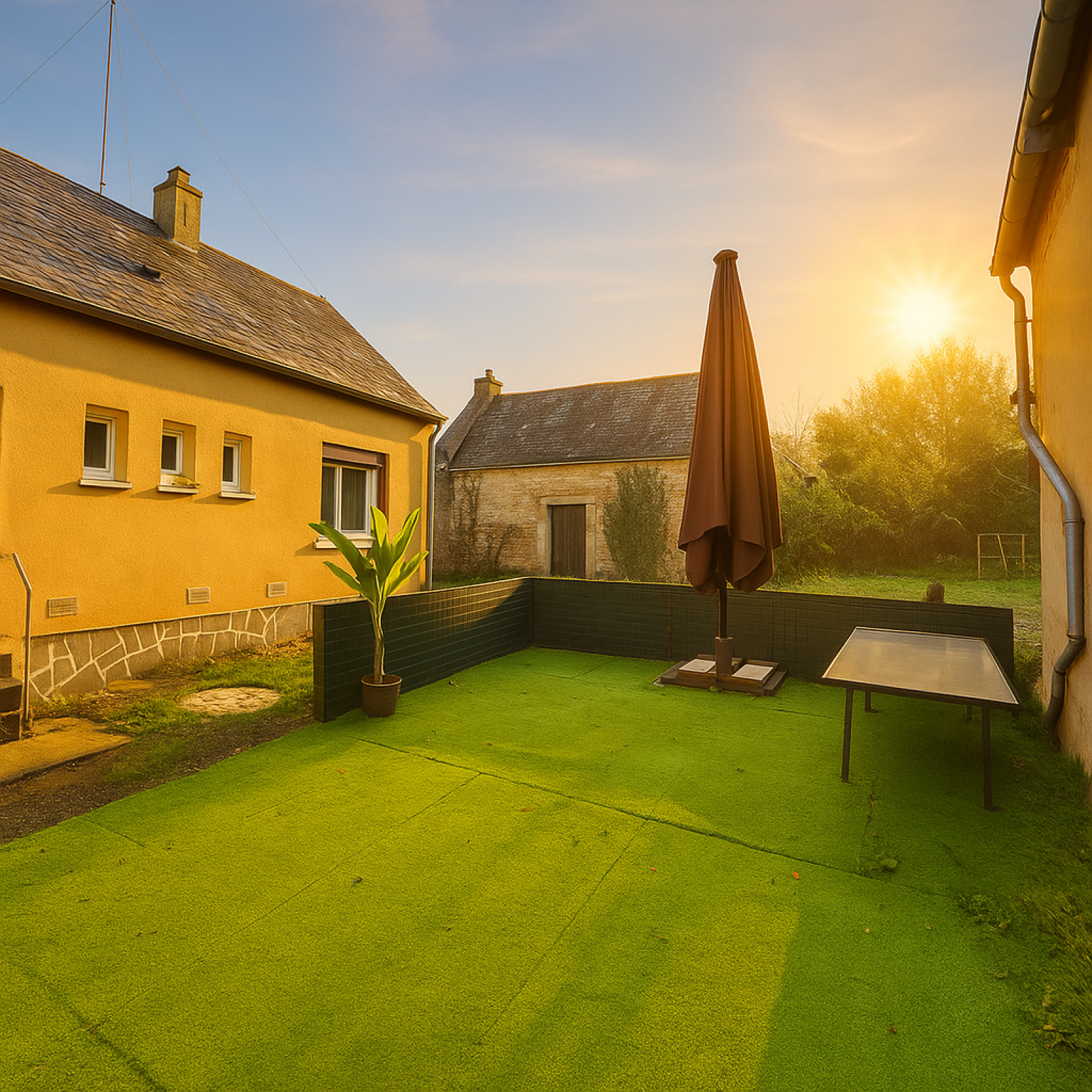 Image_, Maison, Étampes, ref :GVVMA170013911