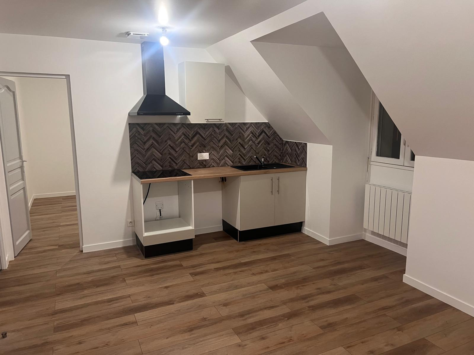 Image_, Appartement, Étampes, ref :GELAP120013929