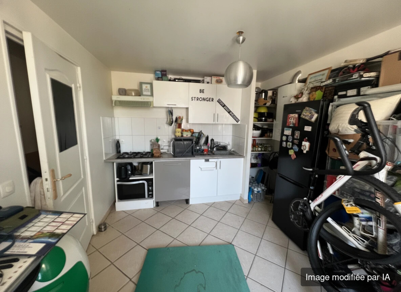 Image_, Appartement, Étampes, ref :3VIM10014047