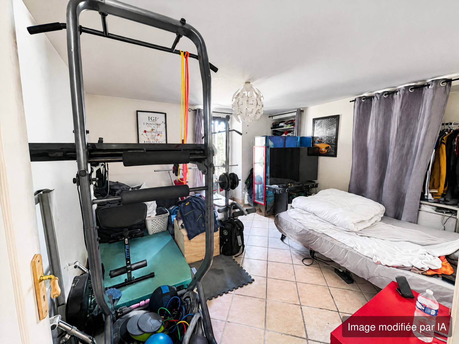 Image_, Appartement, Étampes, ref :3VIM10014047