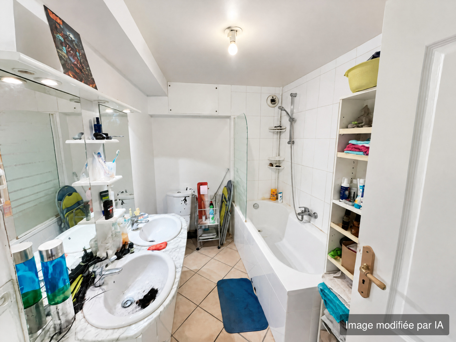 Image_, Appartement, Étampes, ref :3VIM10014047