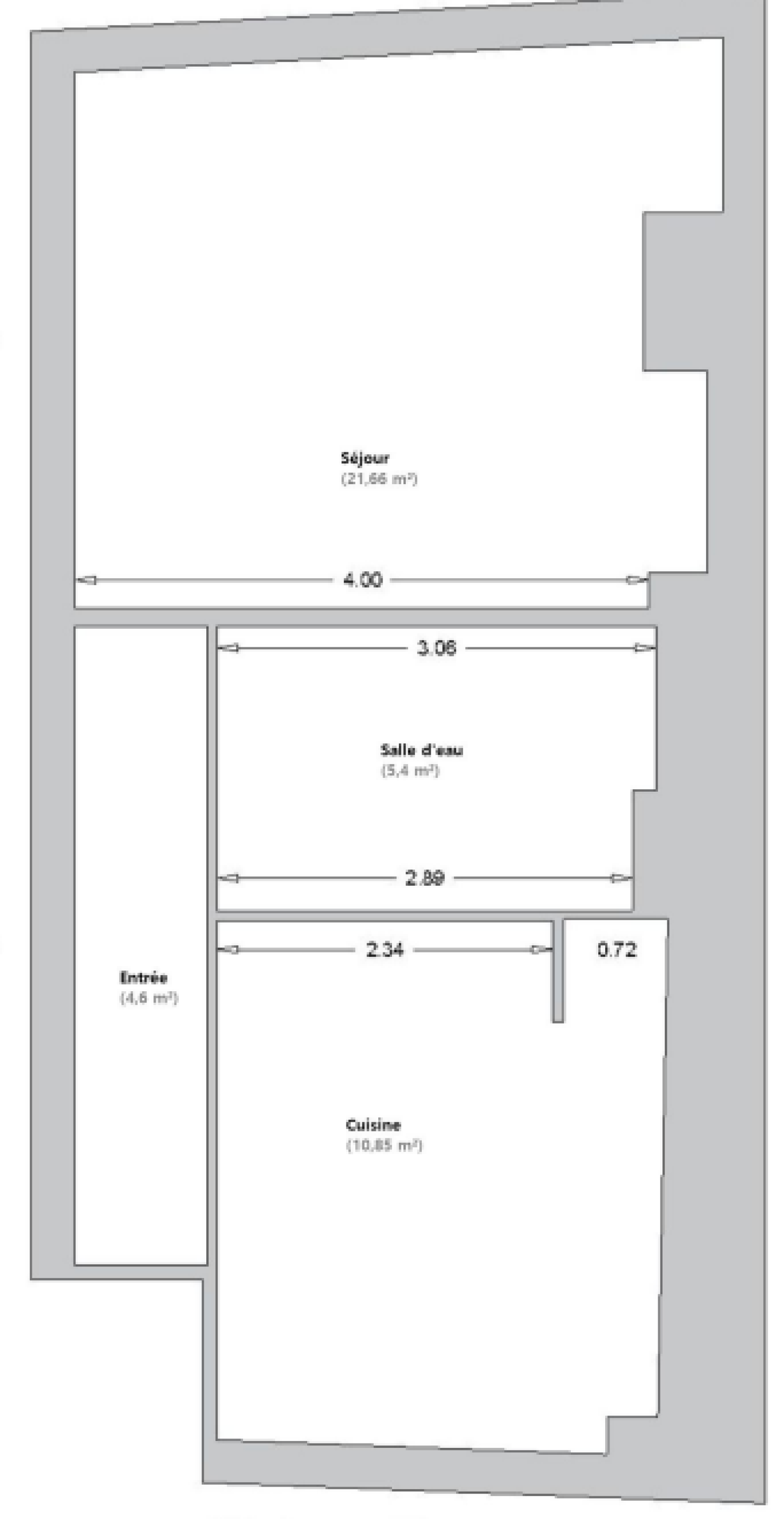 Image_, Appartement, Étampes, ref :3VIM10014047