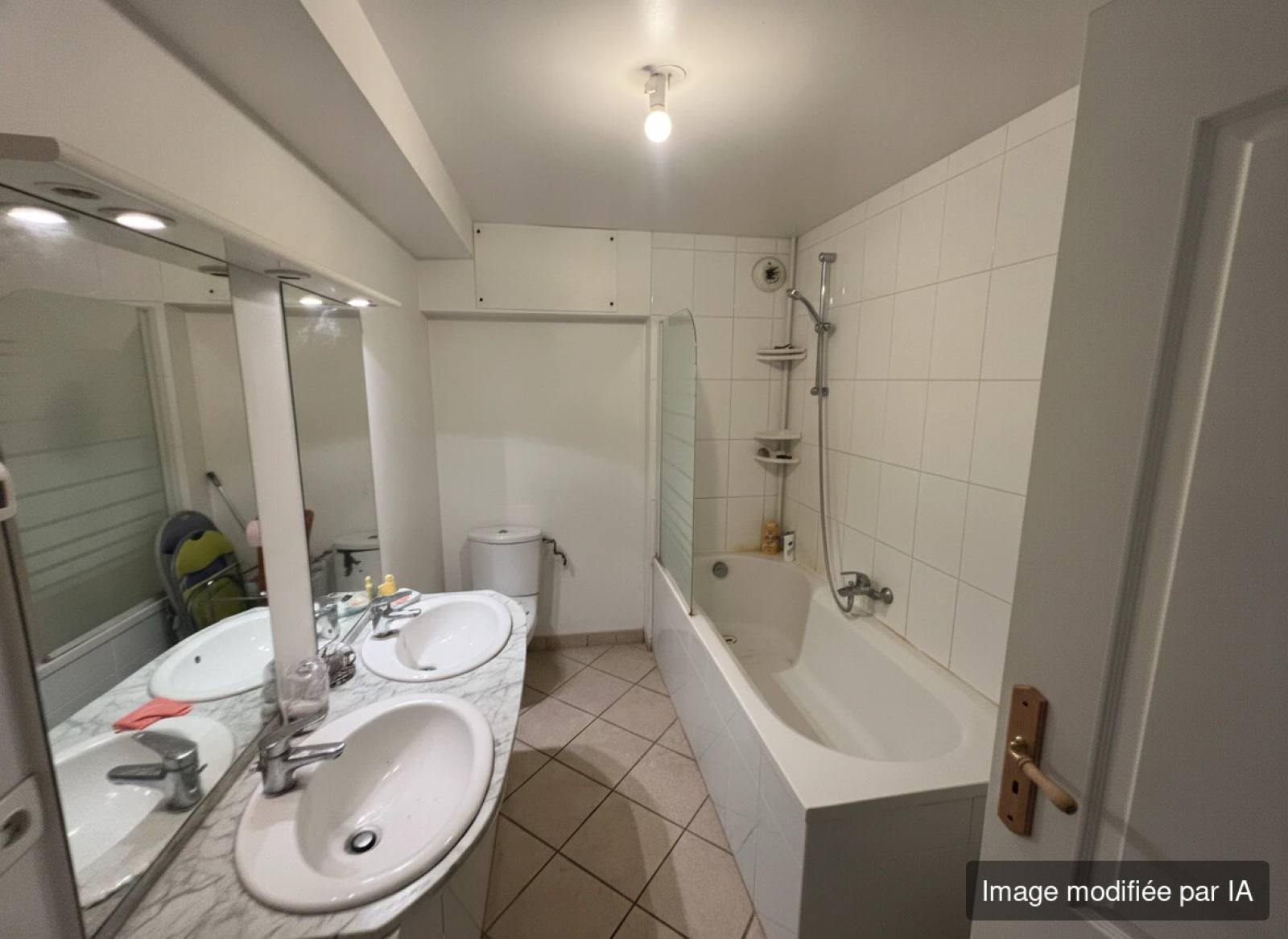 Image_, Appartement, Étampes, ref :3VIM10014047