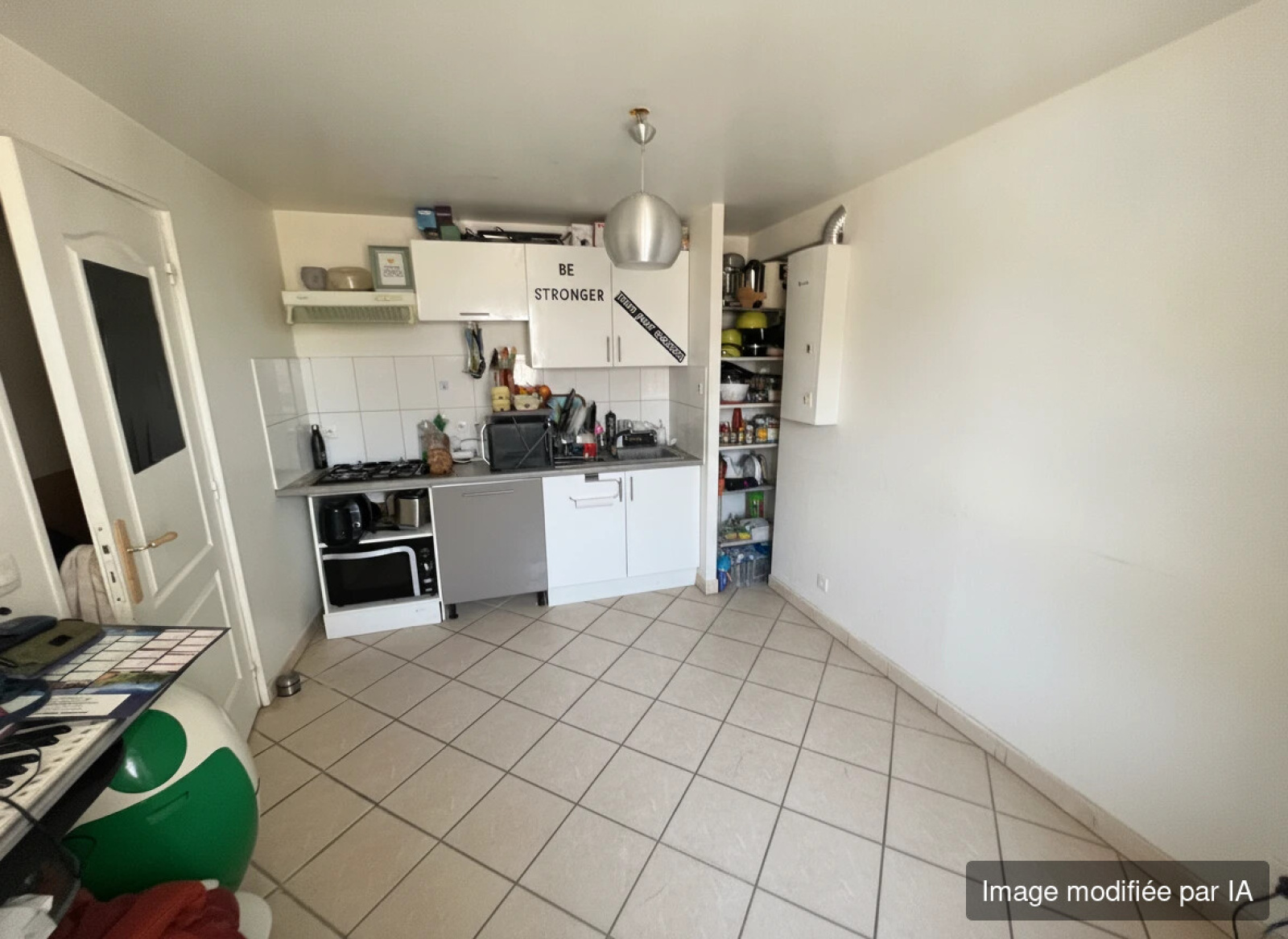 Image_, Appartement, Étampes, ref :3VIM10014047
