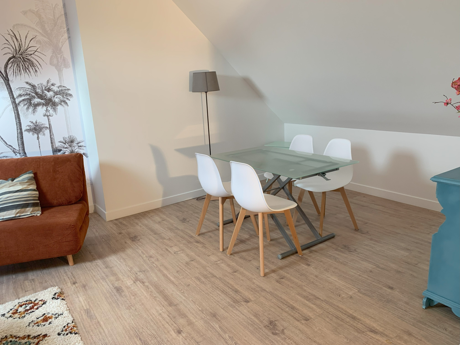 Image_, Appartement, Sermaises, ref :GELAP120013600