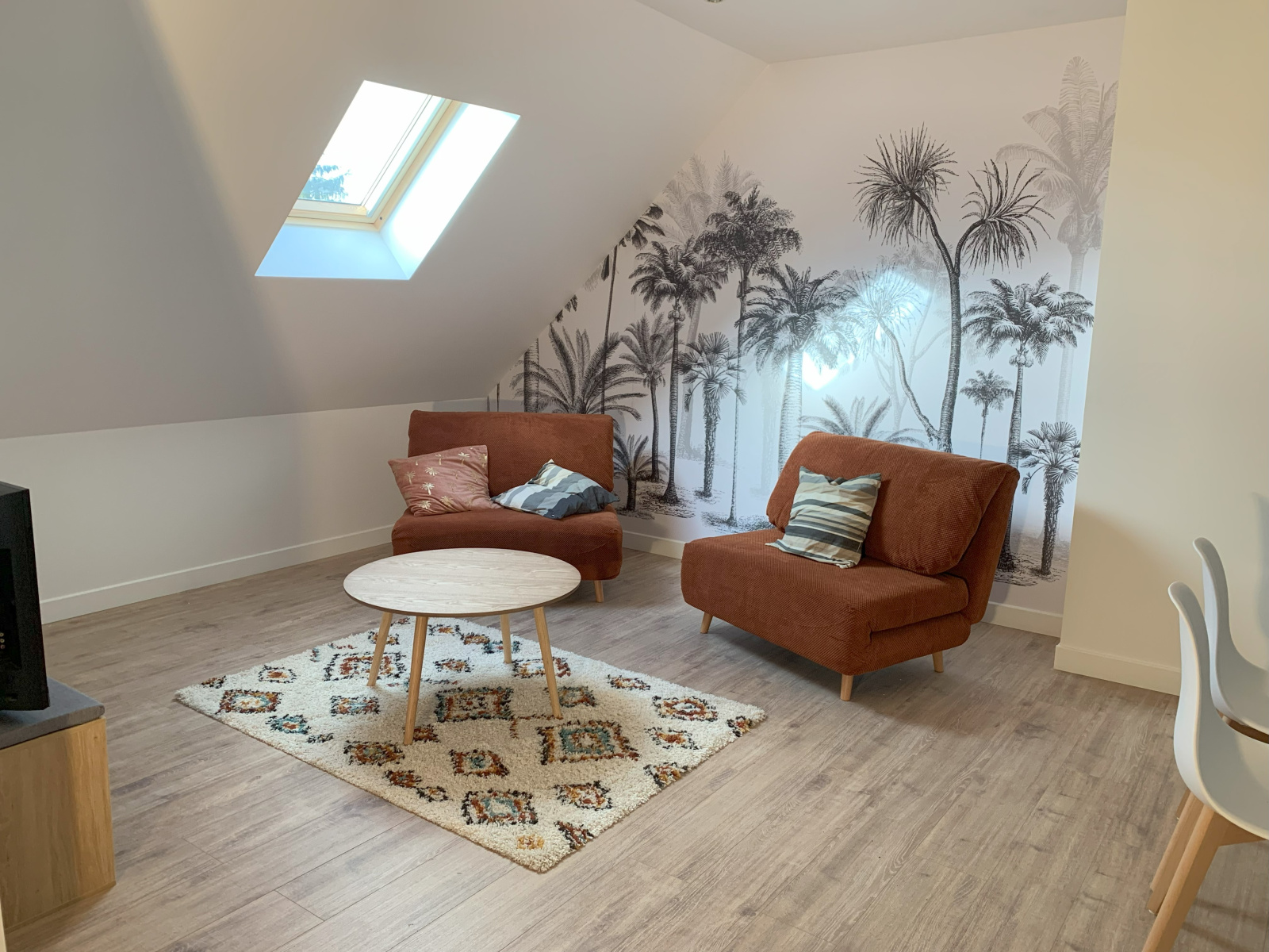 Image_, Appartement, Sermaises, ref :GELAP120013600