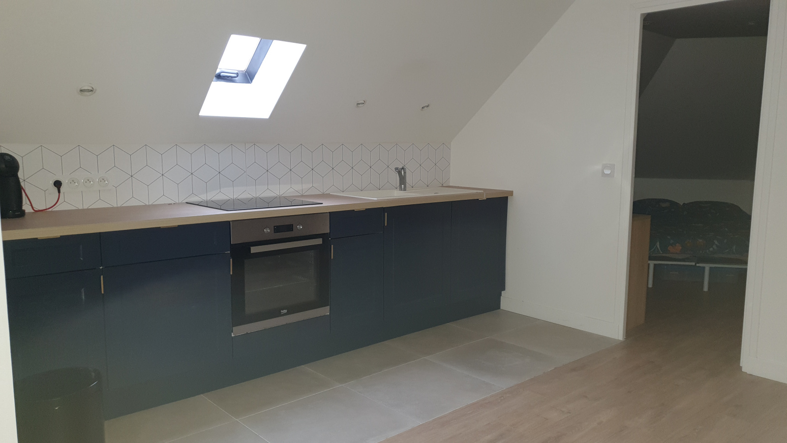 Image_, Appartement, Sermaises, ref :GELAP120013600