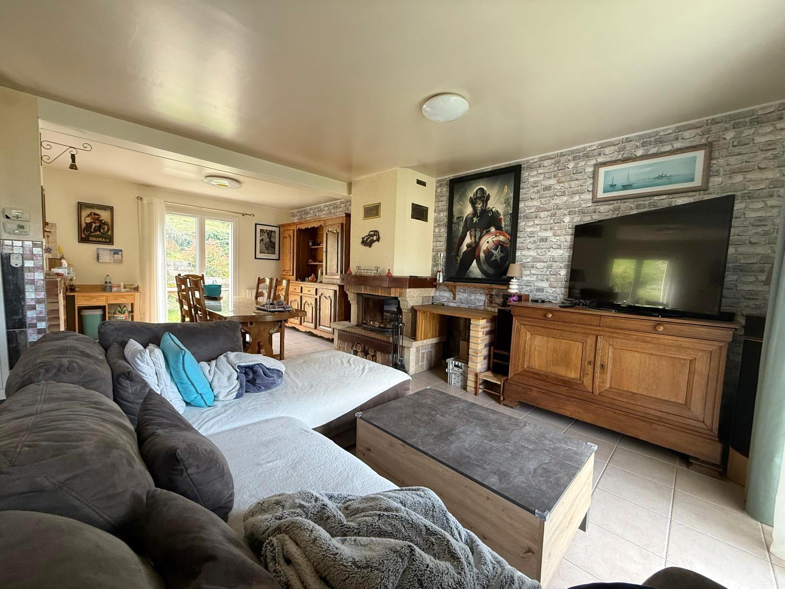 Image_, Maison, Saclas, ref :GVVMA170013982