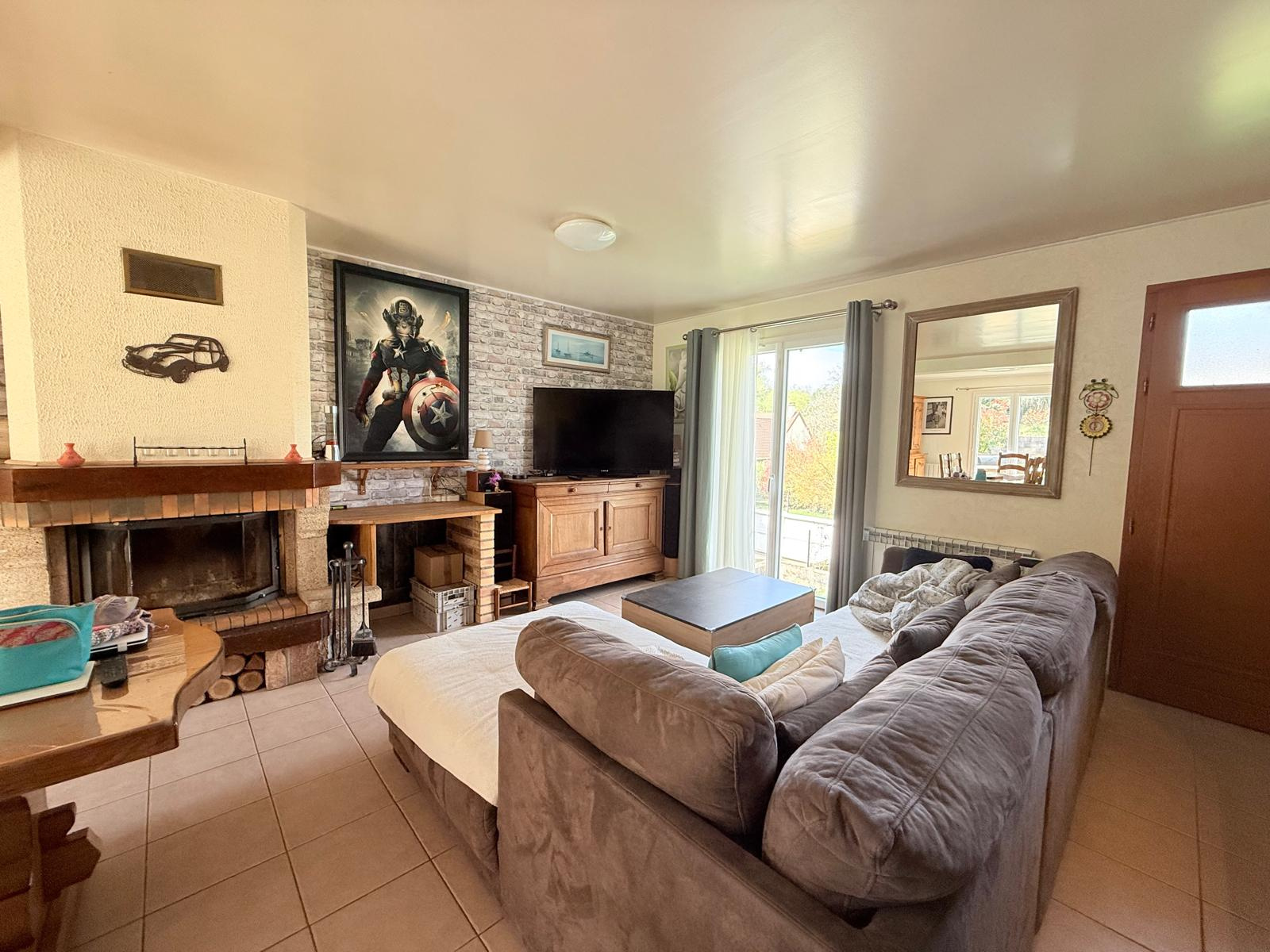 Image_, Maison, Saclas, ref :GVVMA170013982