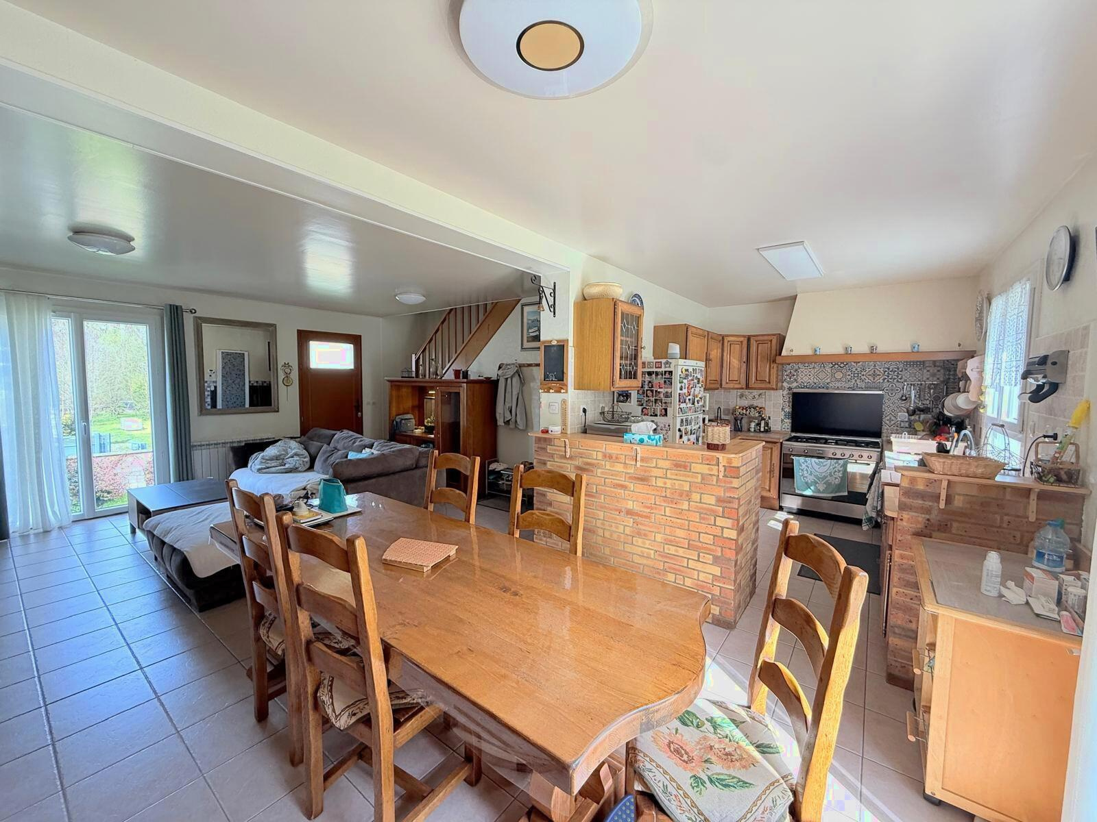 Image_, Maison, Saclas, ref :GVVMA170013982