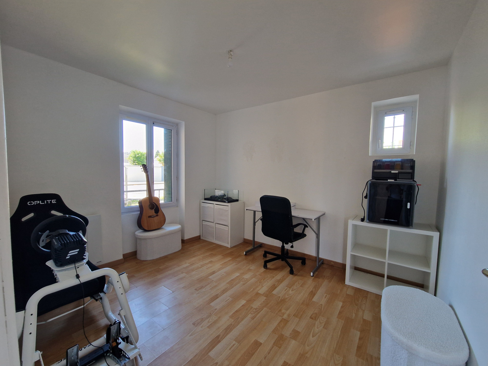 Image_, Rez de jardin, Ascoux, ref :GELRE120013859