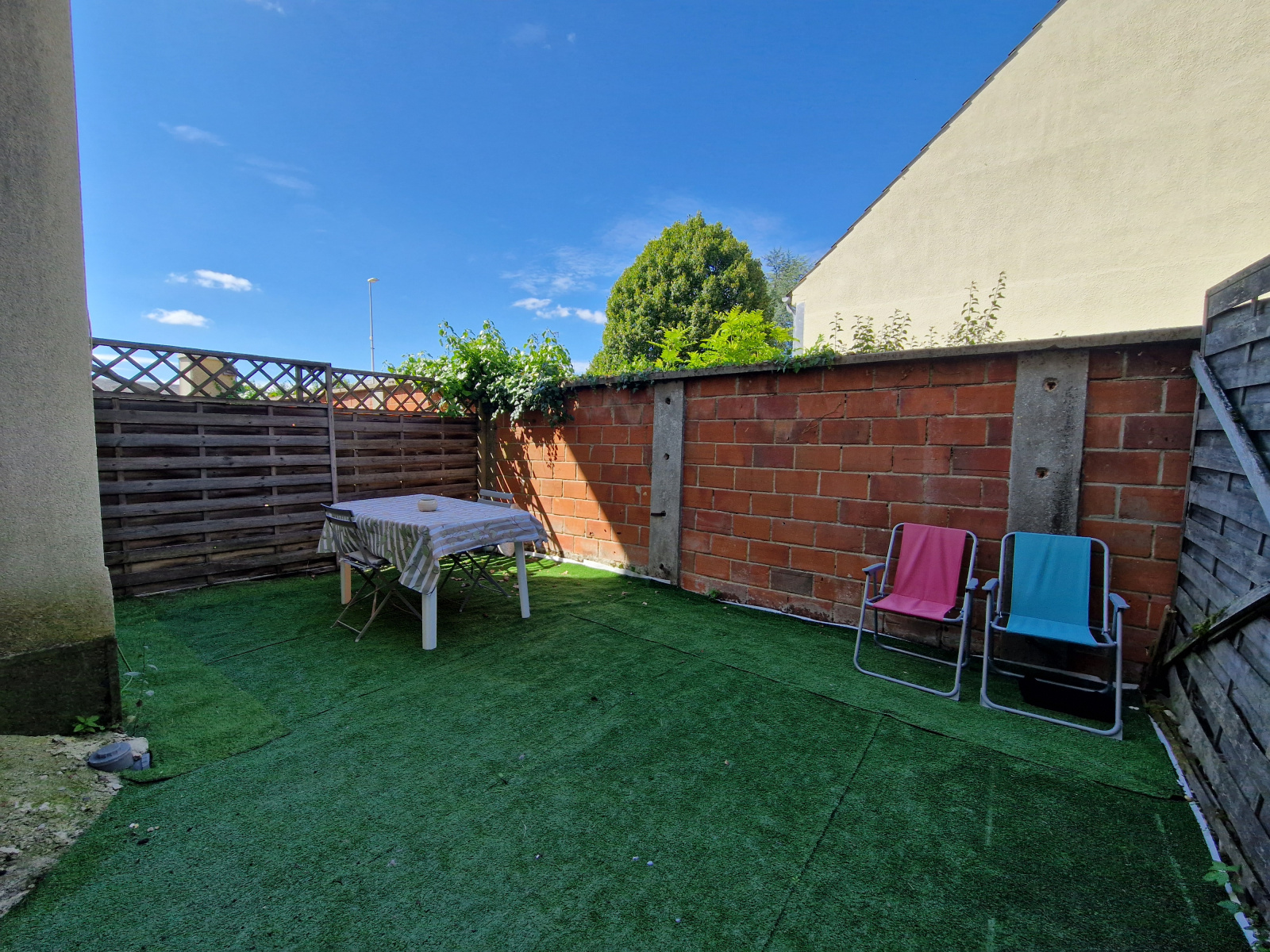 Image_, Rez de jardin, Ascoux, ref :GELRE120013859