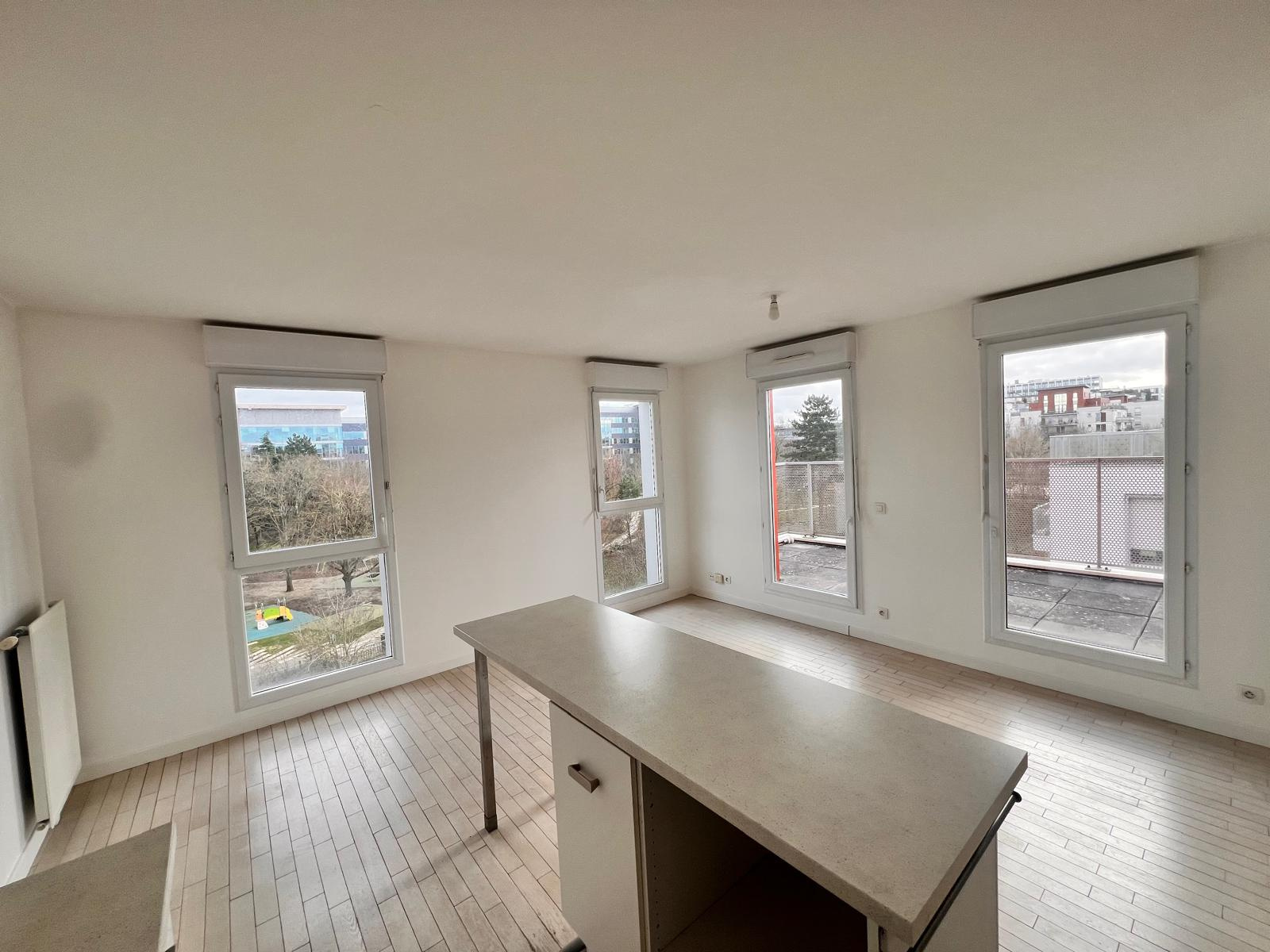 Image_, Appartement, Massy, ref :GELAP120013957