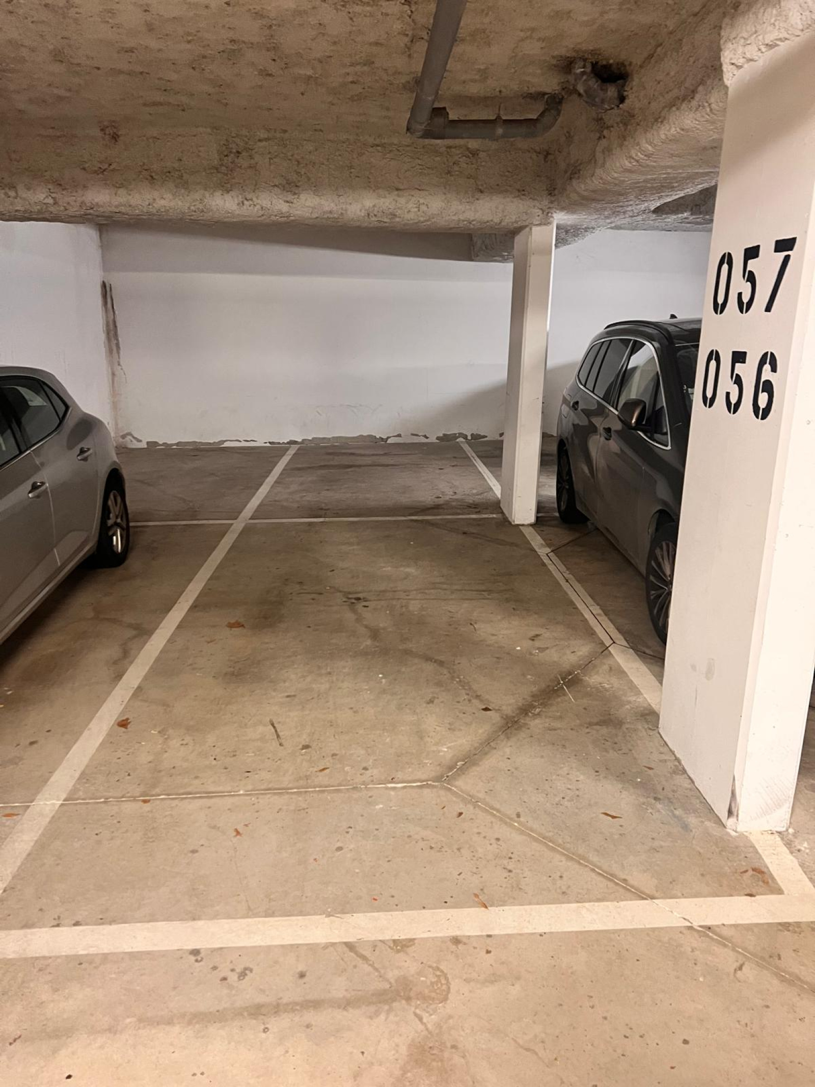 Image_, Appartement, Massy, ref :GELAP120013957