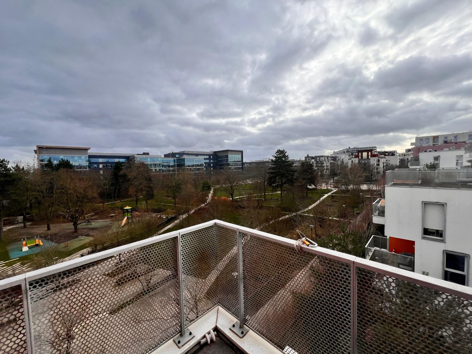 Image_, Appartement, Massy, ref :GELAP120013957