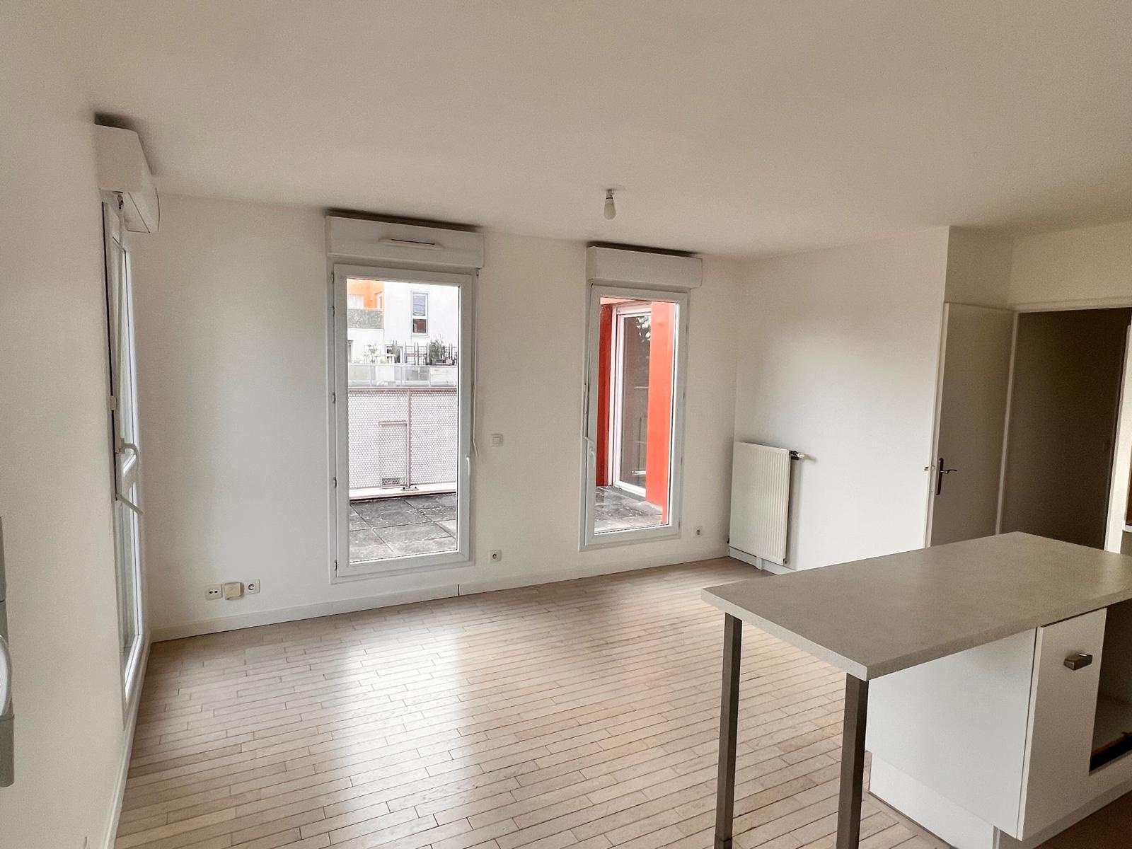 Image_, Appartement, Massy, ref :GELAP120013957