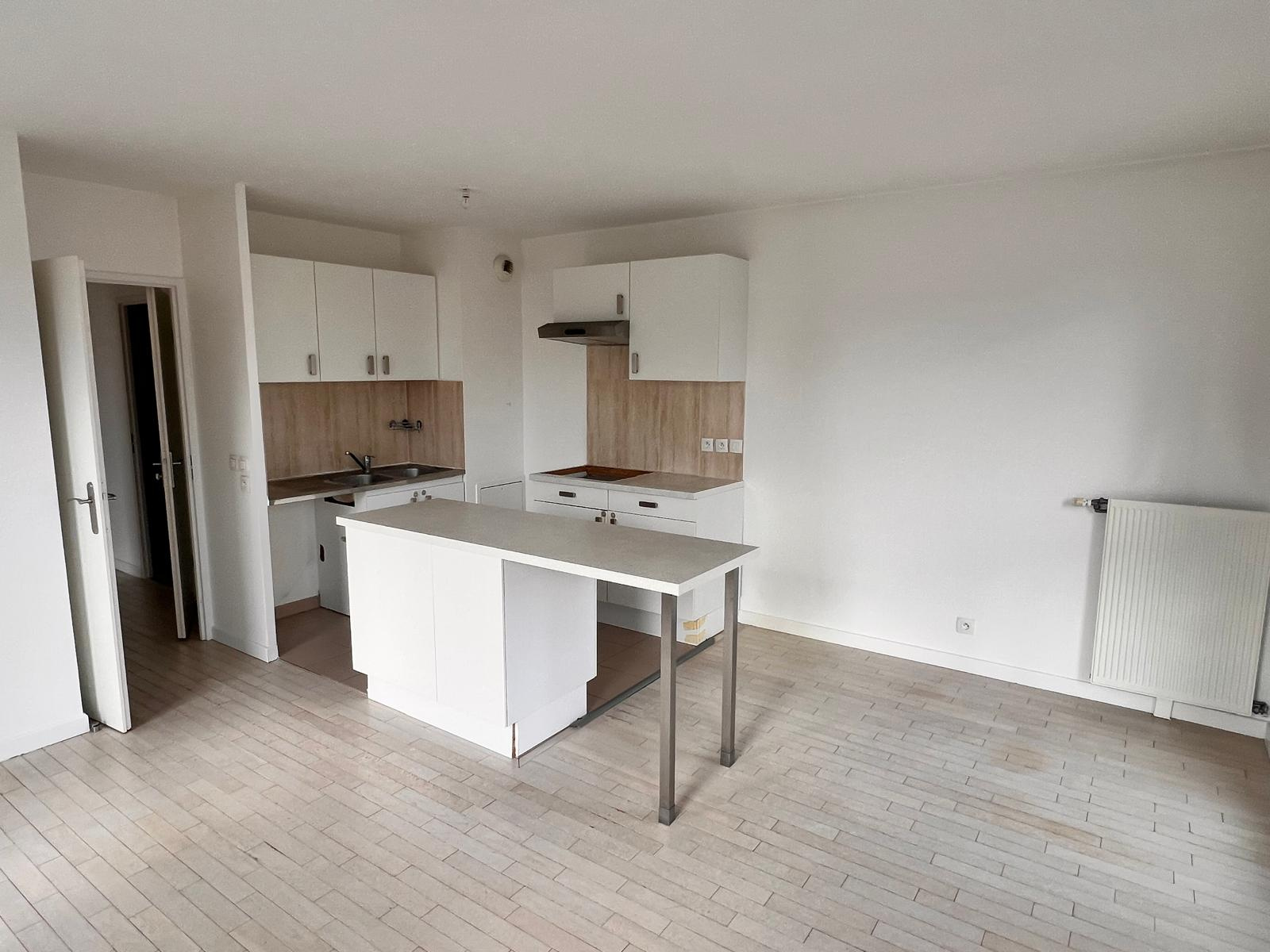 Image_, Appartement, Massy, ref :GELAP120013957