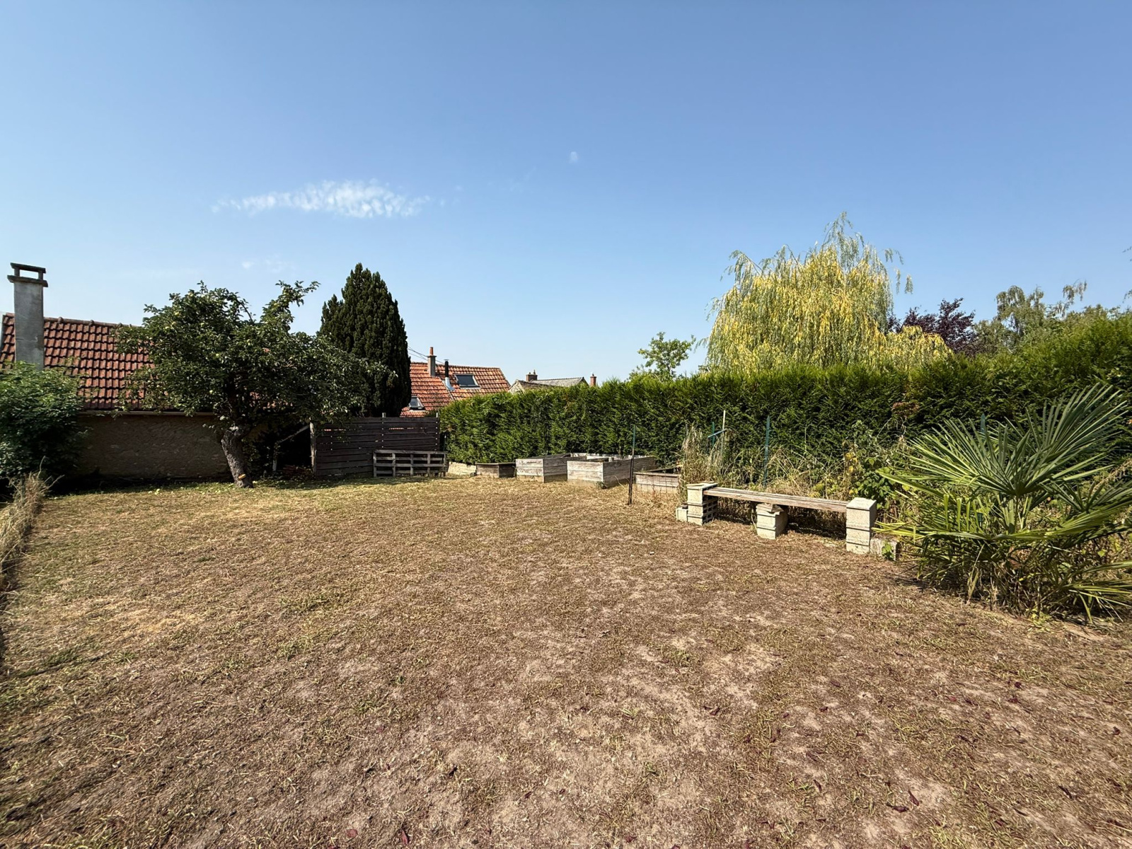 Image_, Maison, Étampes, ref :GVVMA170013861