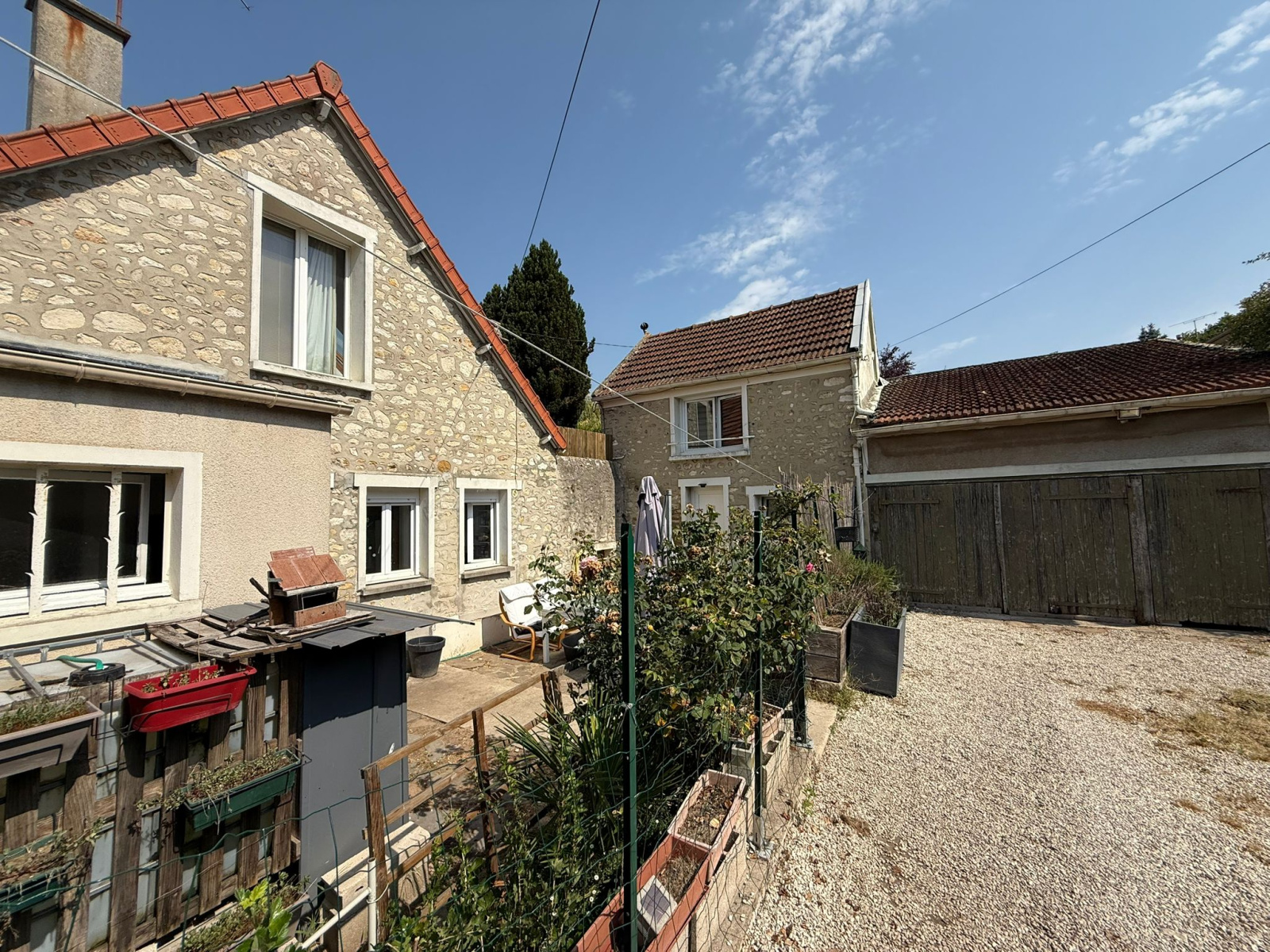 Image_, Maison, Étampes, ref :GVVMA170013861