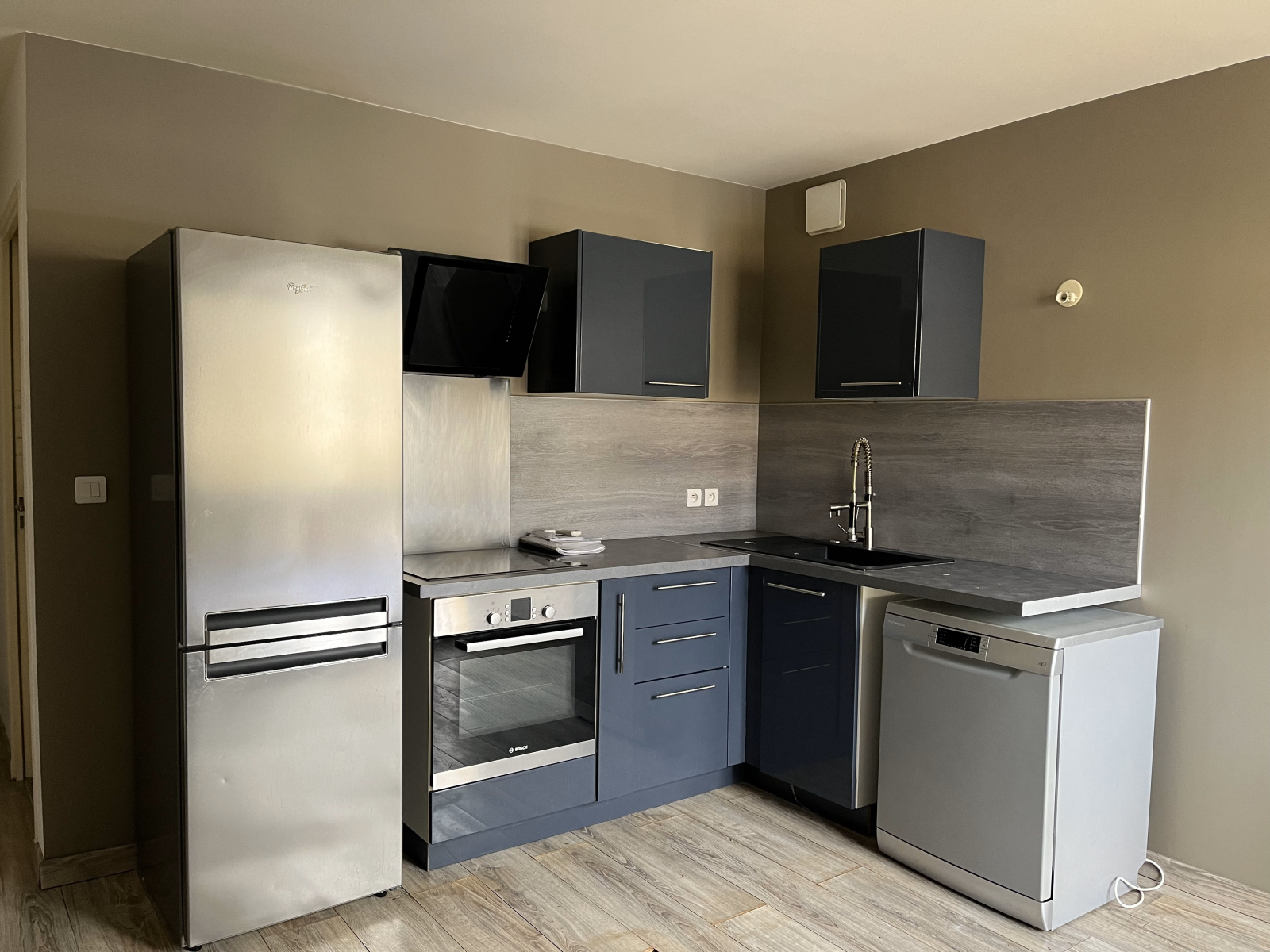 Image_, Appartement, Étampes, ref :GELAP120013466