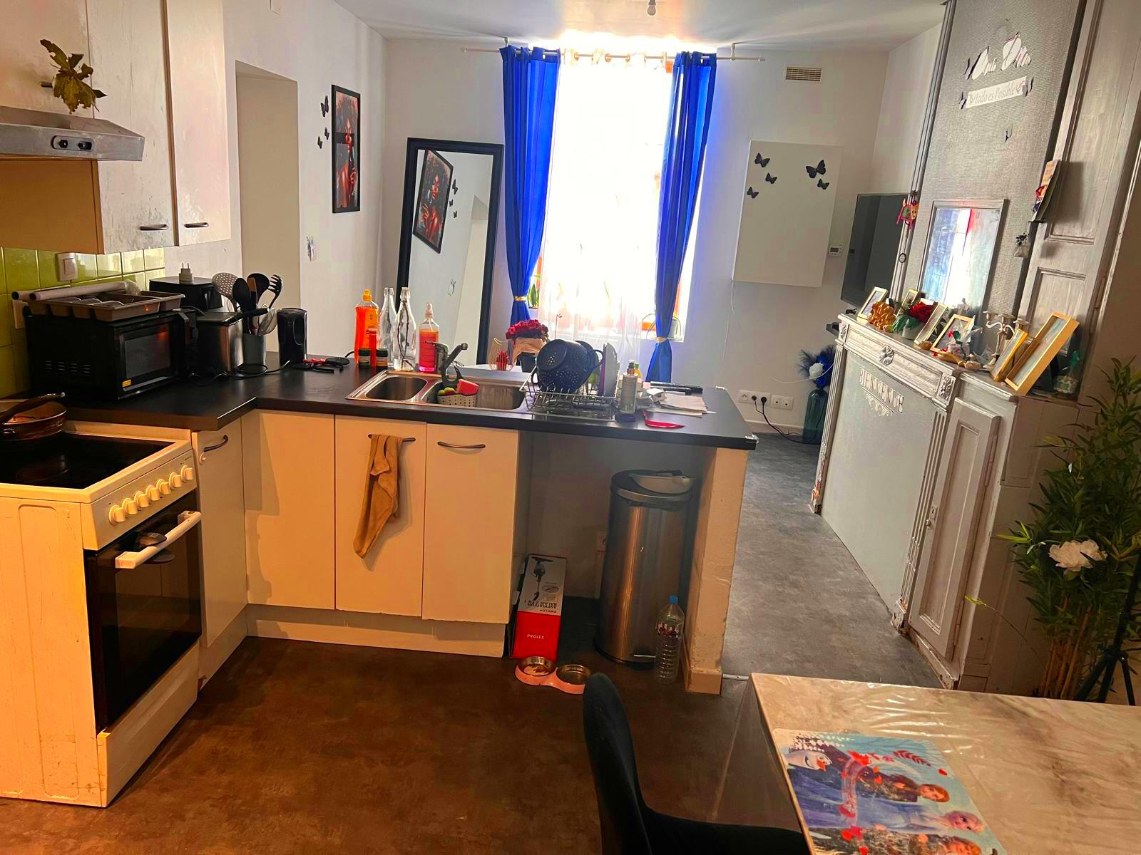 Image_, Appartement, Étampes, ref :GELAP120013824