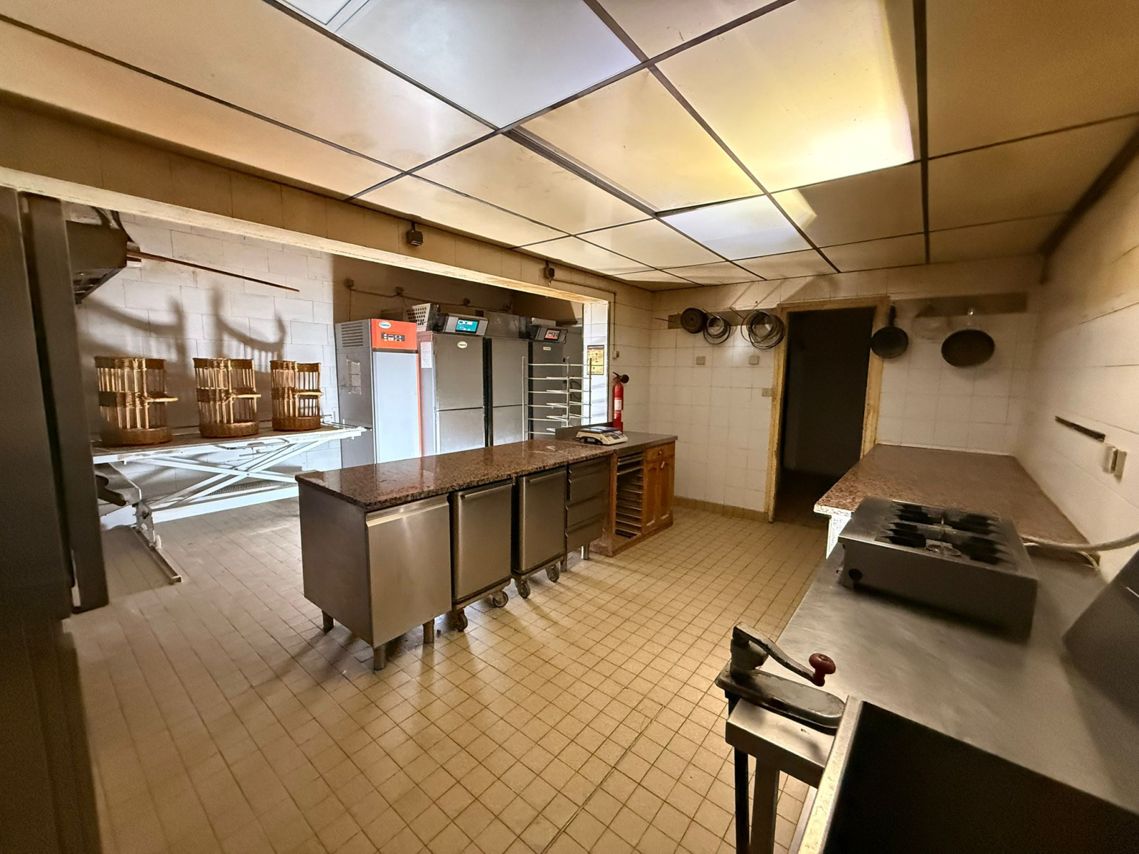 Image_, Local professionnel, Étréchy, ref :GVVCO170013879