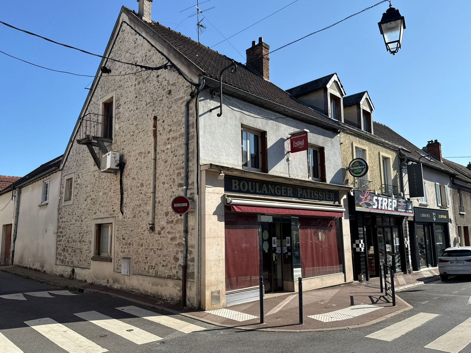 Image_, Local professionnel, Étréchy, ref :GVVCO170013879
