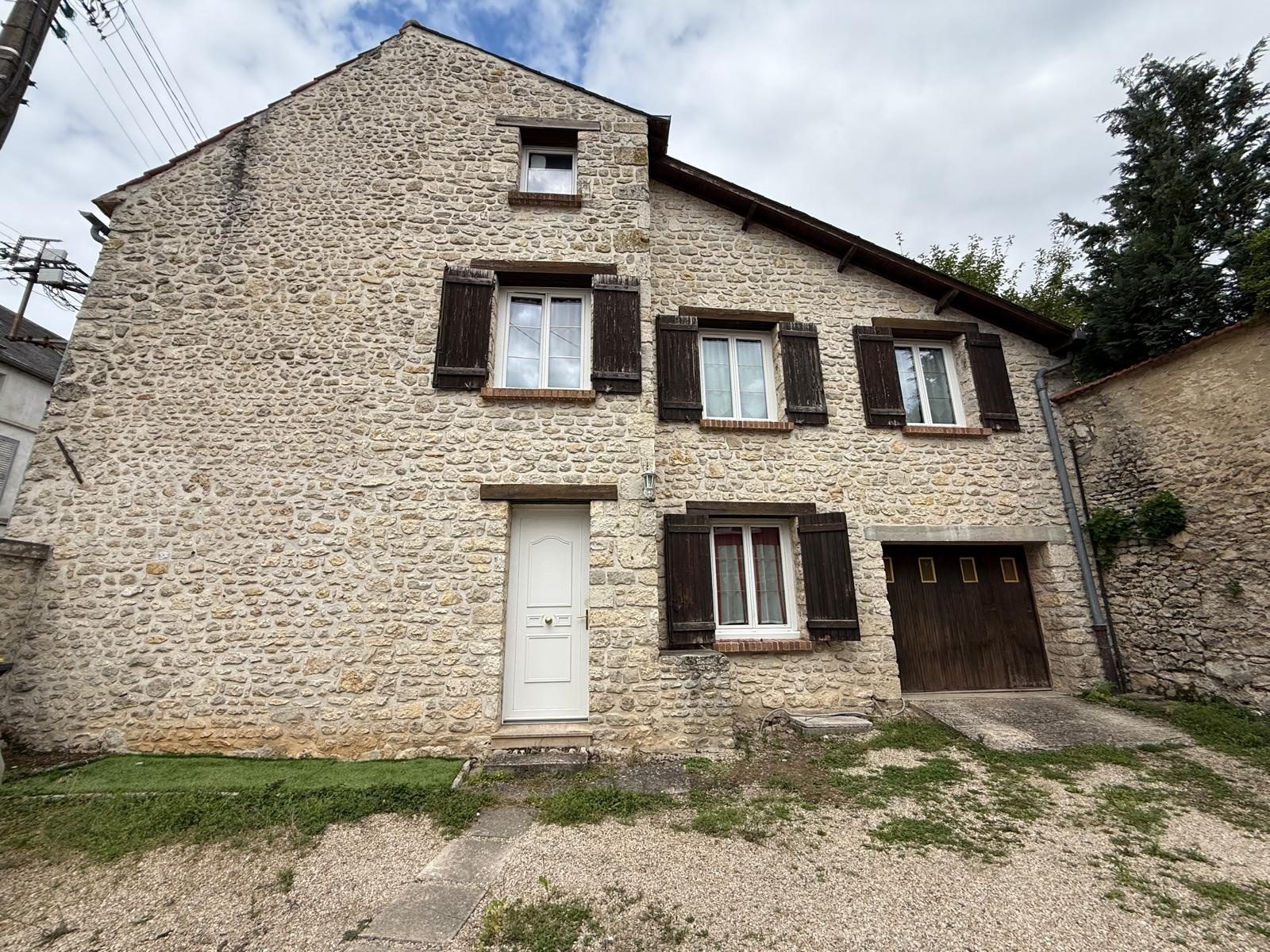 Image_, Maison, Méréville, ref :POVAP140013853