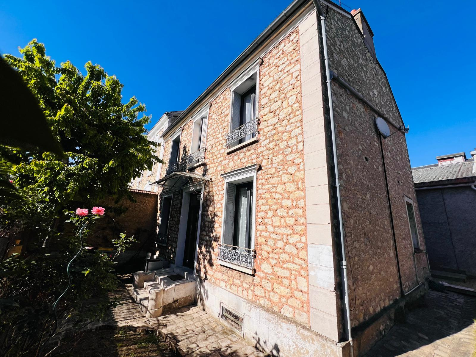 Image_, Maison, Étampes, ref :GEVMA120014002