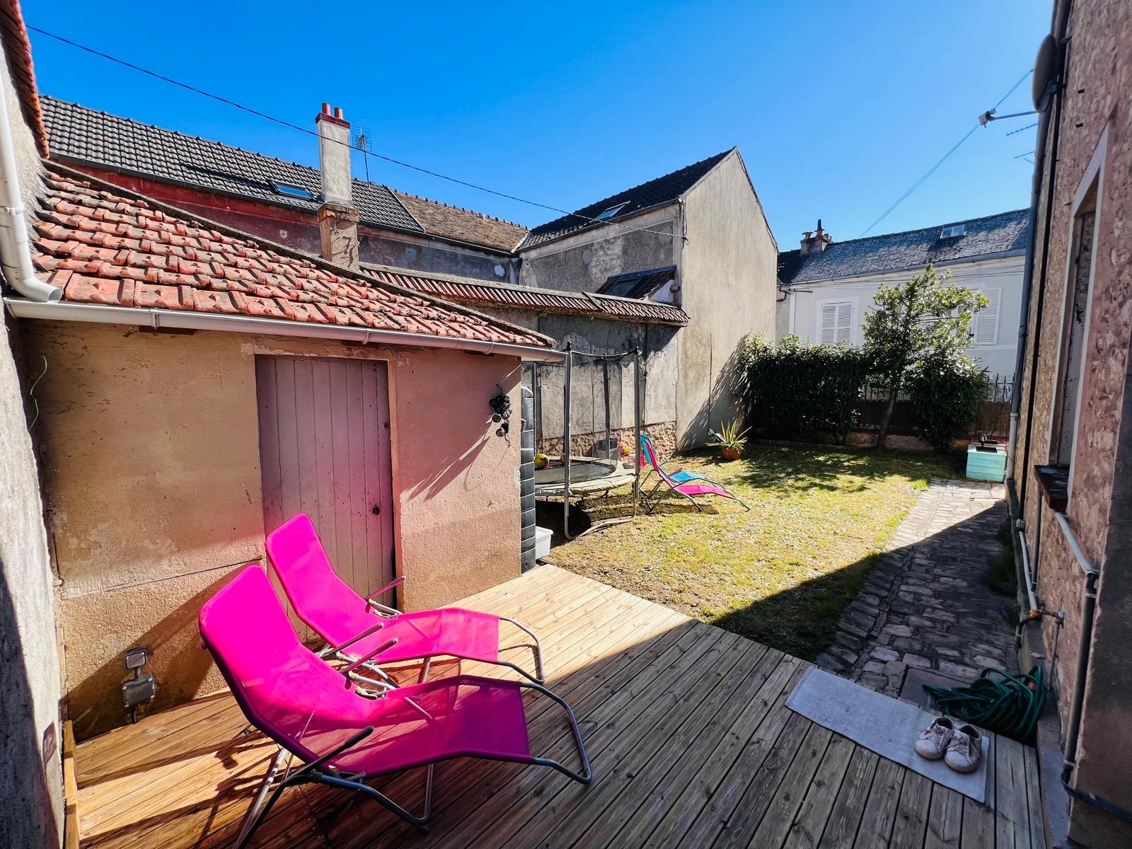 Image_, Maison, Étampes, ref :GEVMA120014002