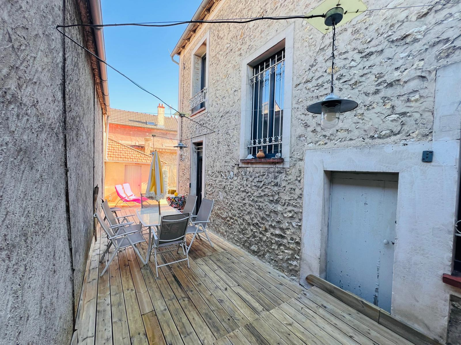 Image_, Maison, Étampes, ref :GEVMA120014002