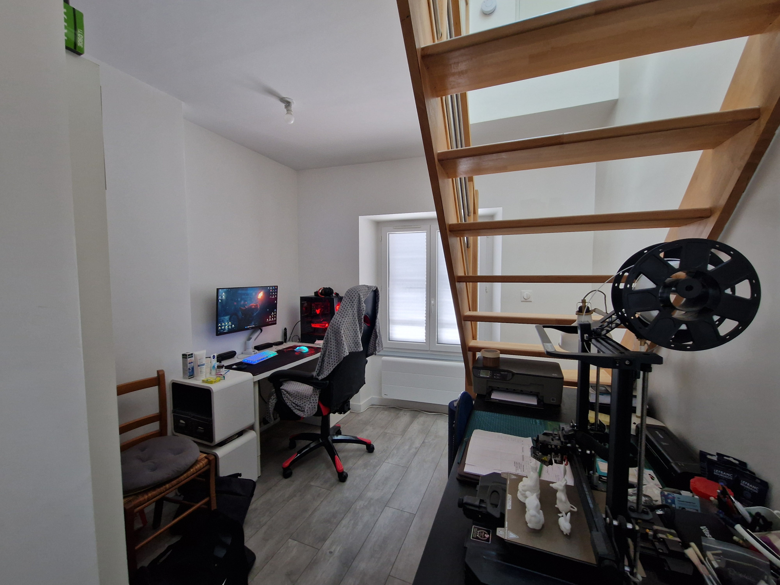 Image_, Duplex, Étampes, ref :GELDU120013834