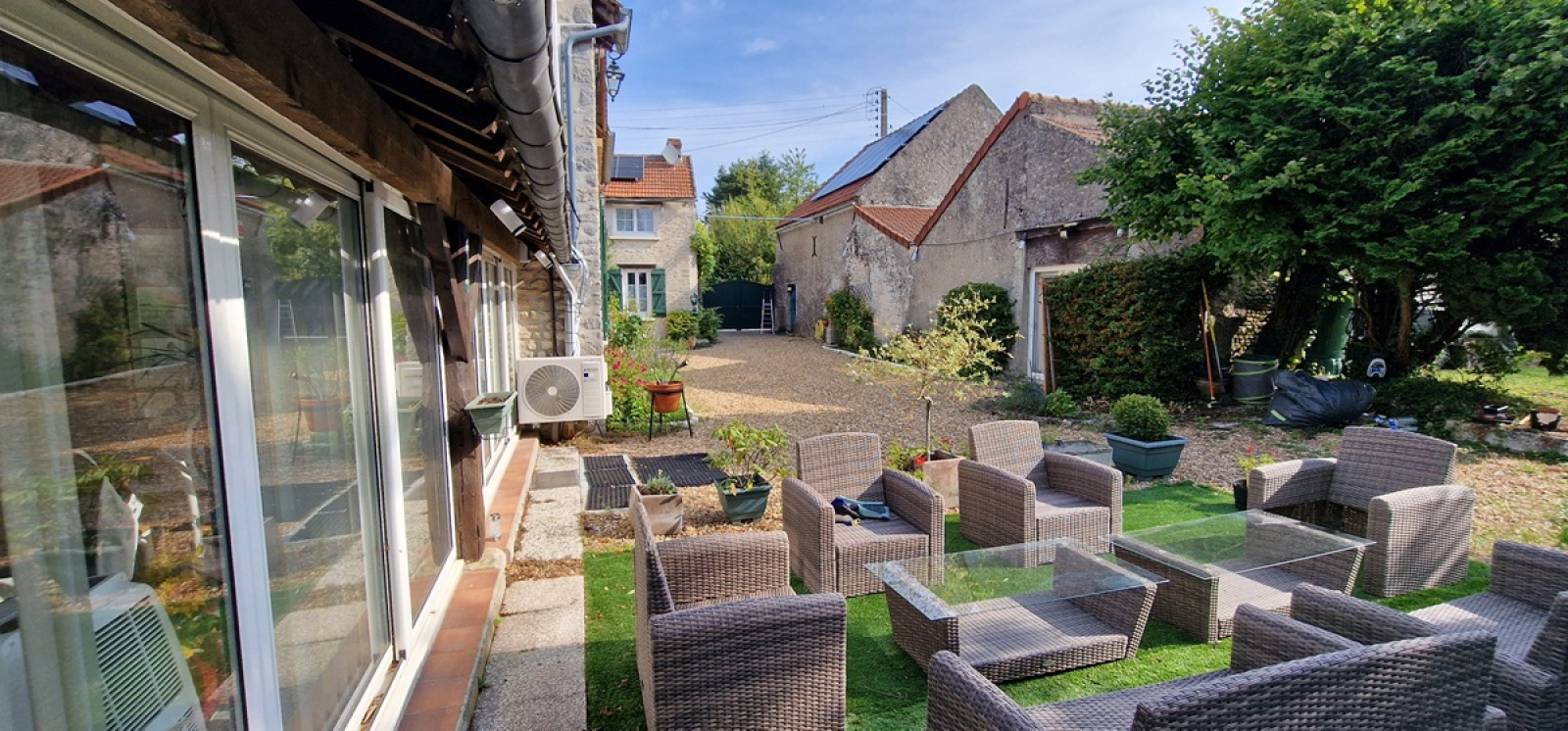 Image_, Propriete, Le Mérévillois, ref :GVVPR170014056