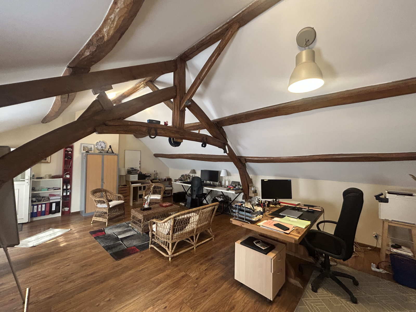 Image_, Propriete, Le Mérévillois, ref :GVVPR170014056