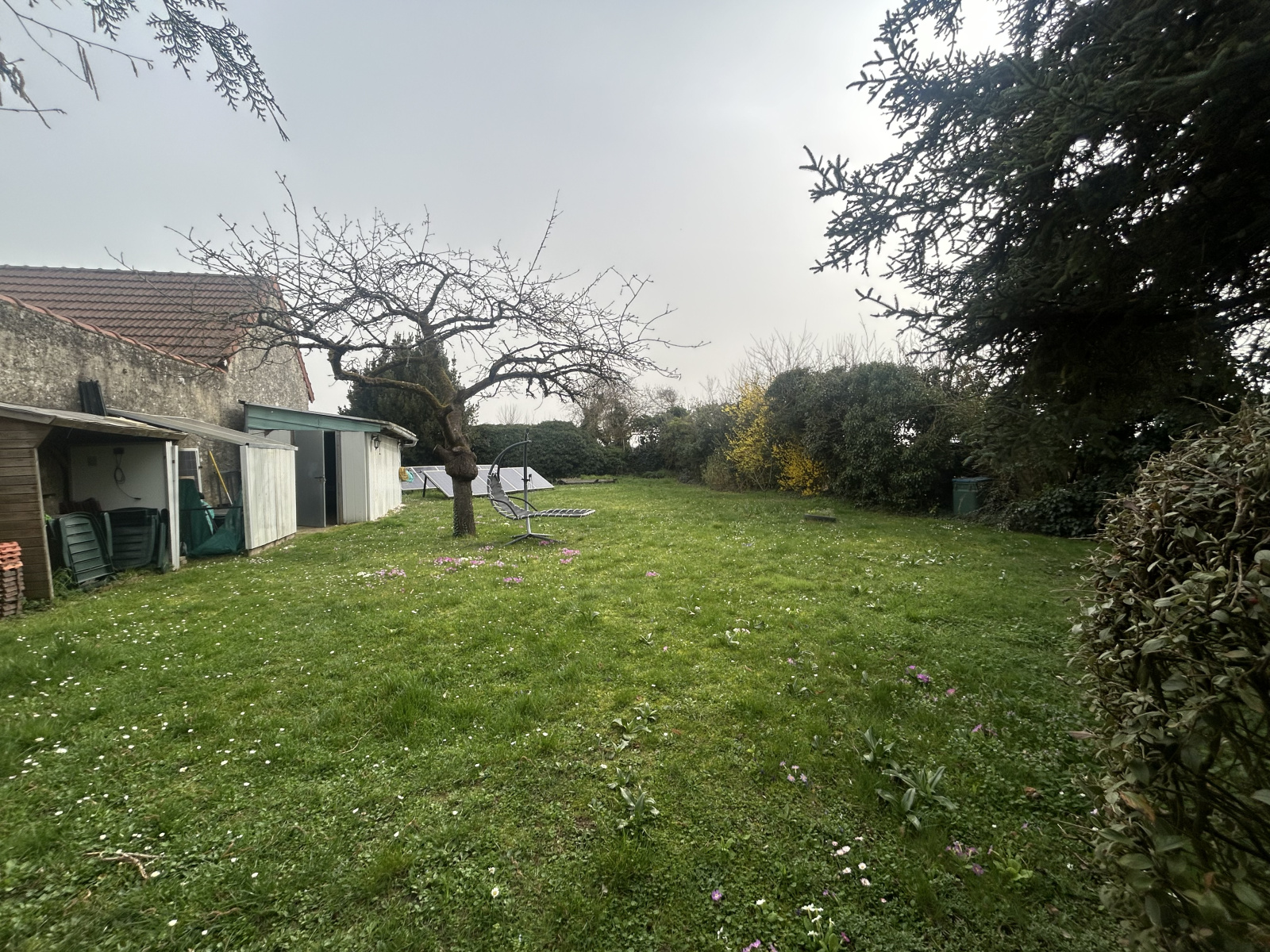 Image_, Propriete, Le Mérévillois, ref :GVVPR170014056