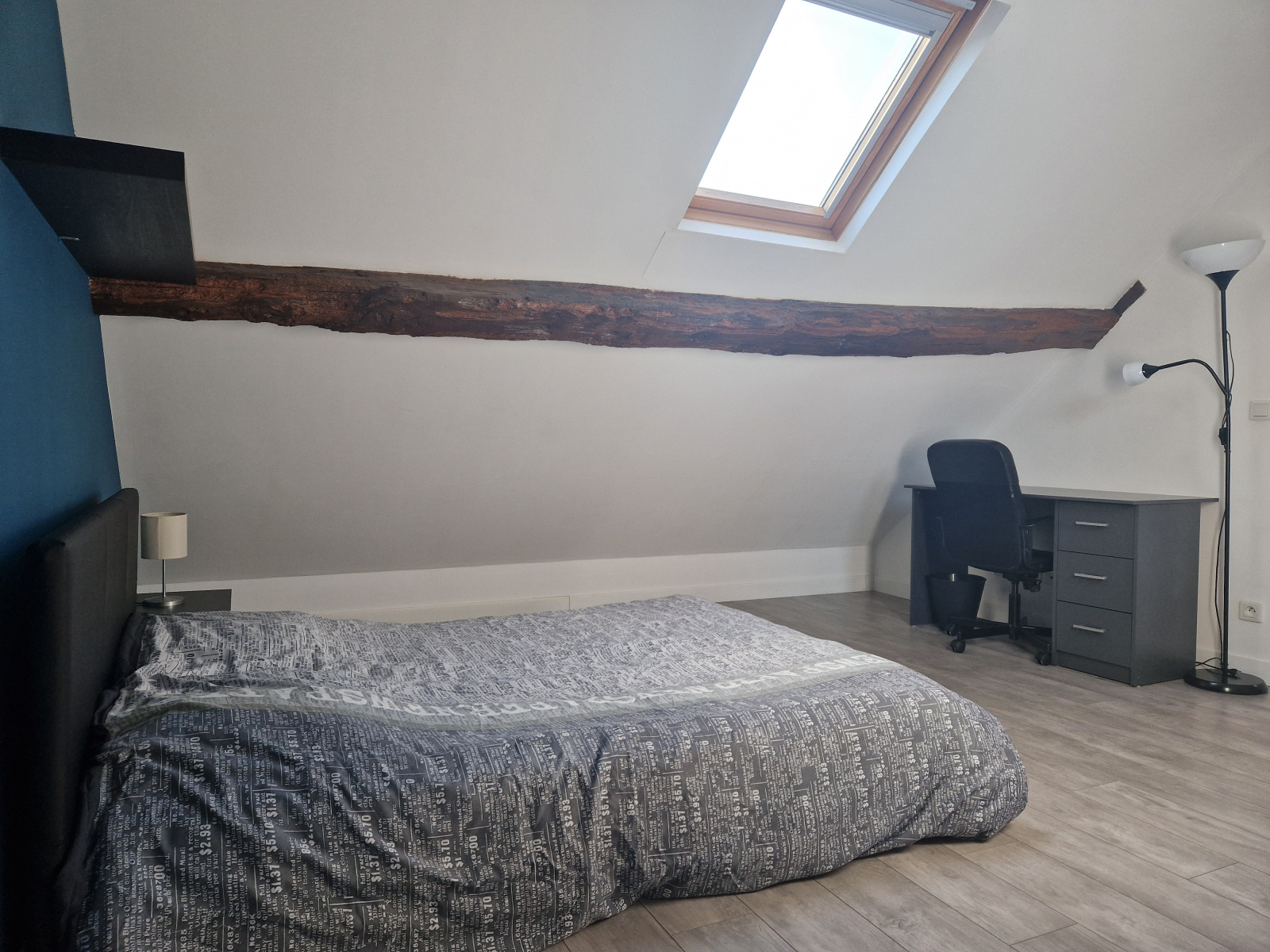 Image_, Appartement, Morigny-Champigny, ref :GELAP120013816