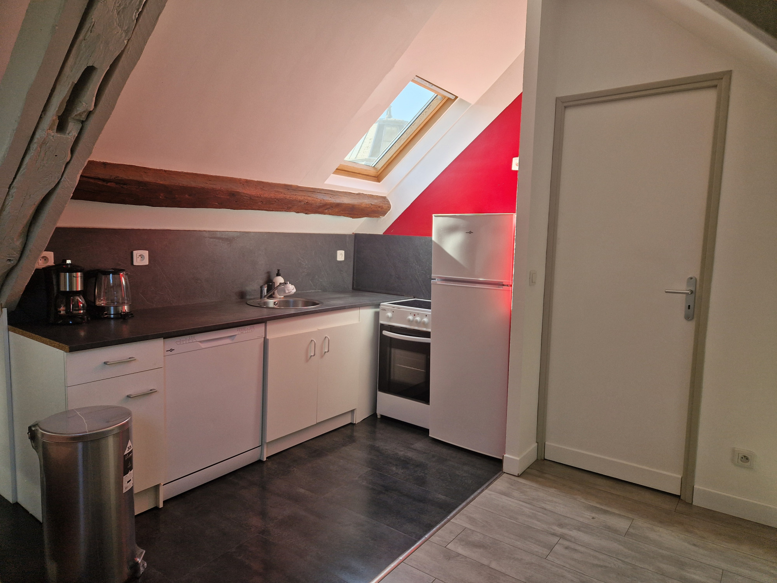 Image_, Appartement, Morigny-Champigny, ref :GELAP120013816