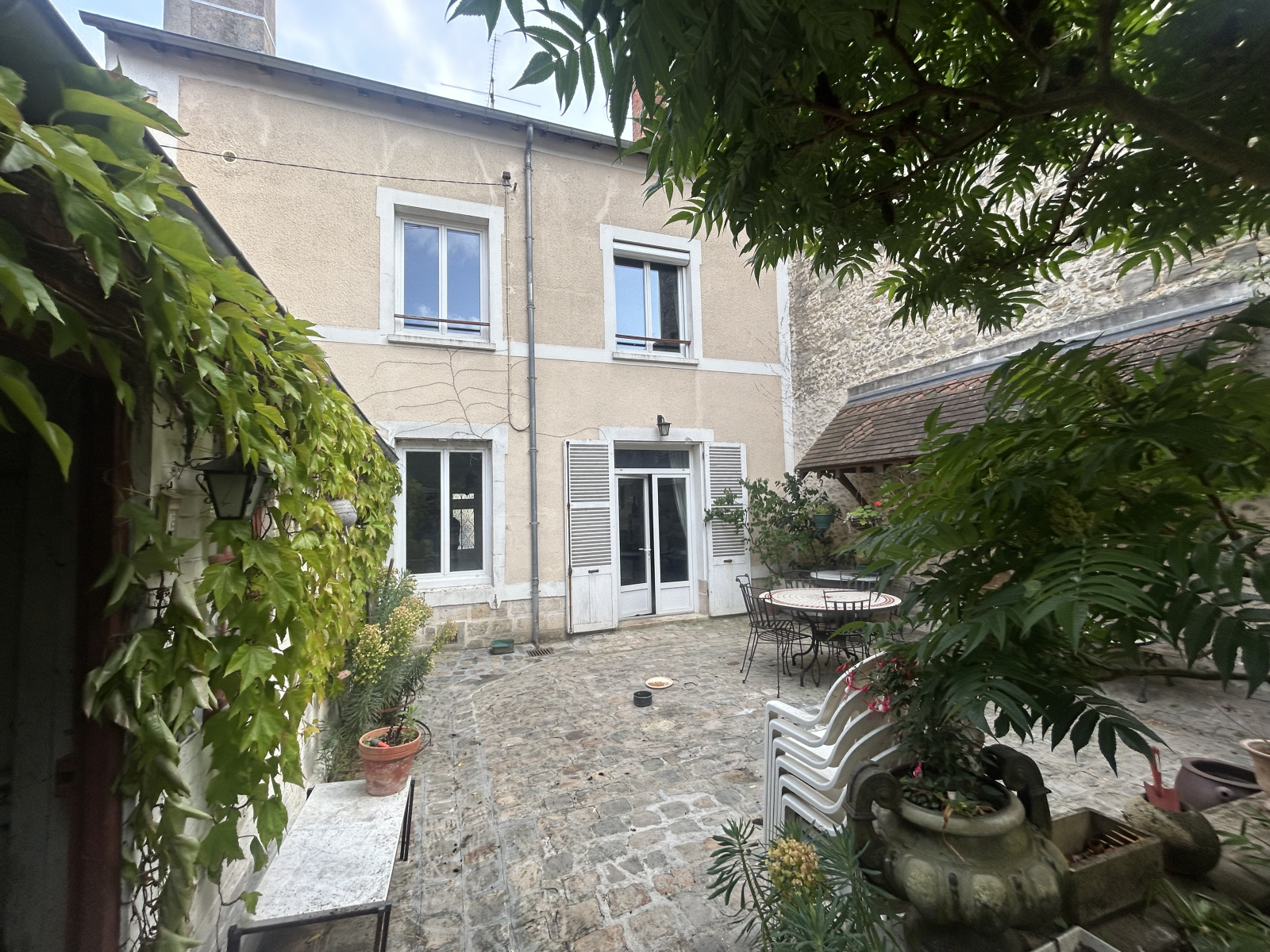 Image_, Maison, Étampes, ref :POVMA140013835