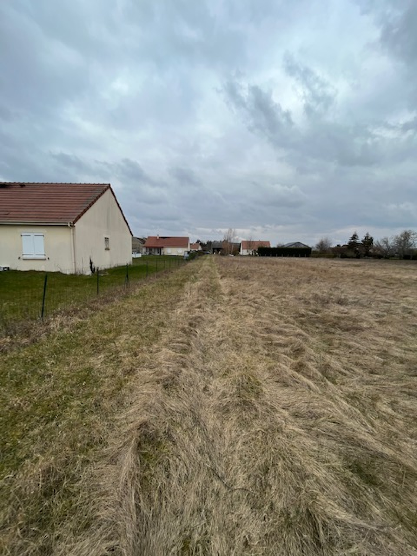 Image_, Terrain, Bouzonville-aux-Bois, ref :GAVTE110013471