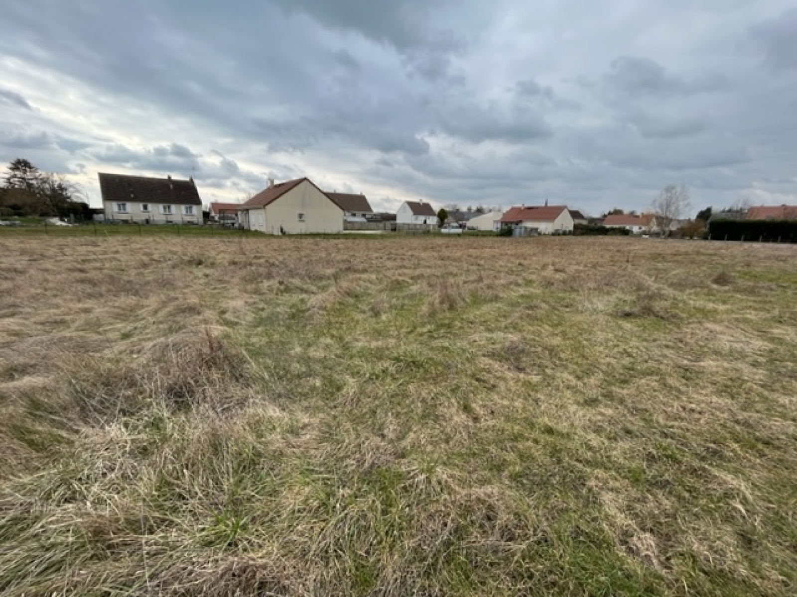 Image_, Terrain, Bouzonville-aux-Bois, ref :GAVTE110013471