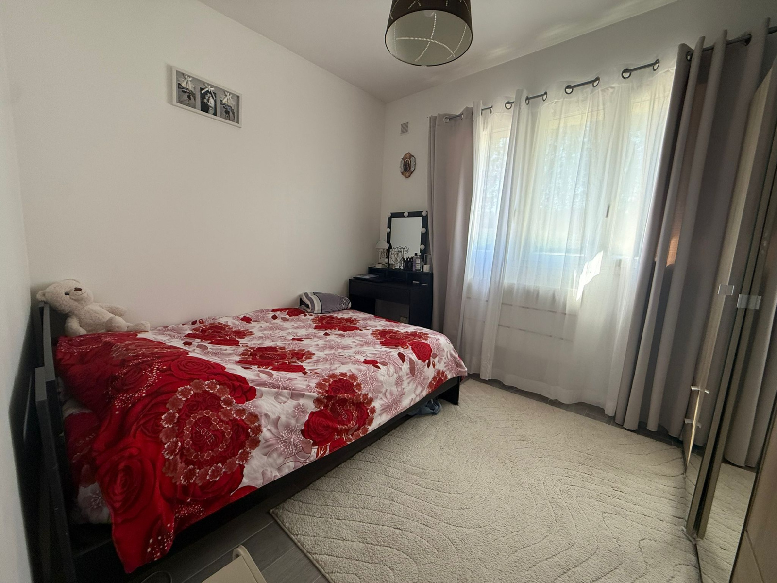 Image_, Appartement, Forges-les-Bains, ref :GVVAP170014011